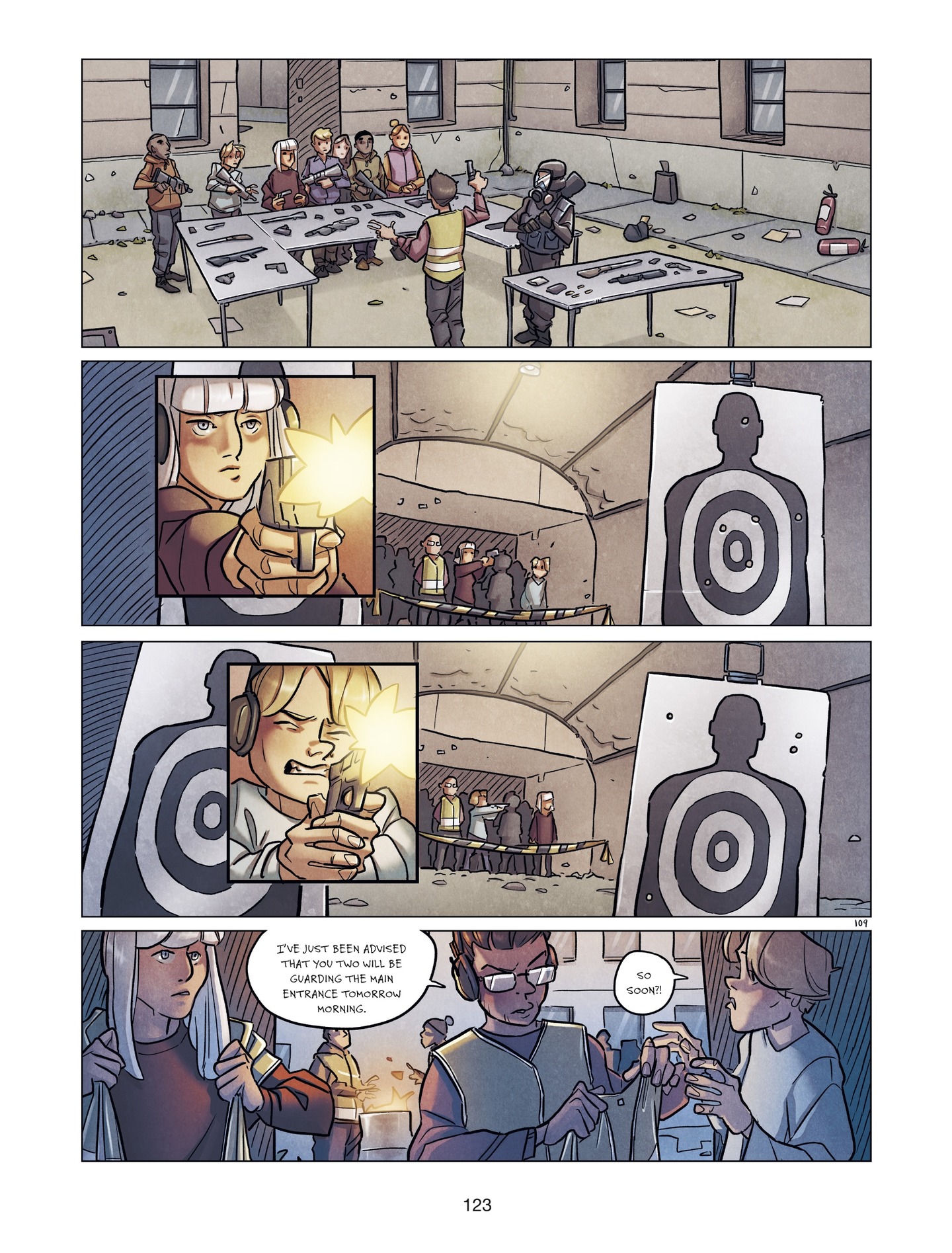 U4 (2022-) issue 3 - Page 123