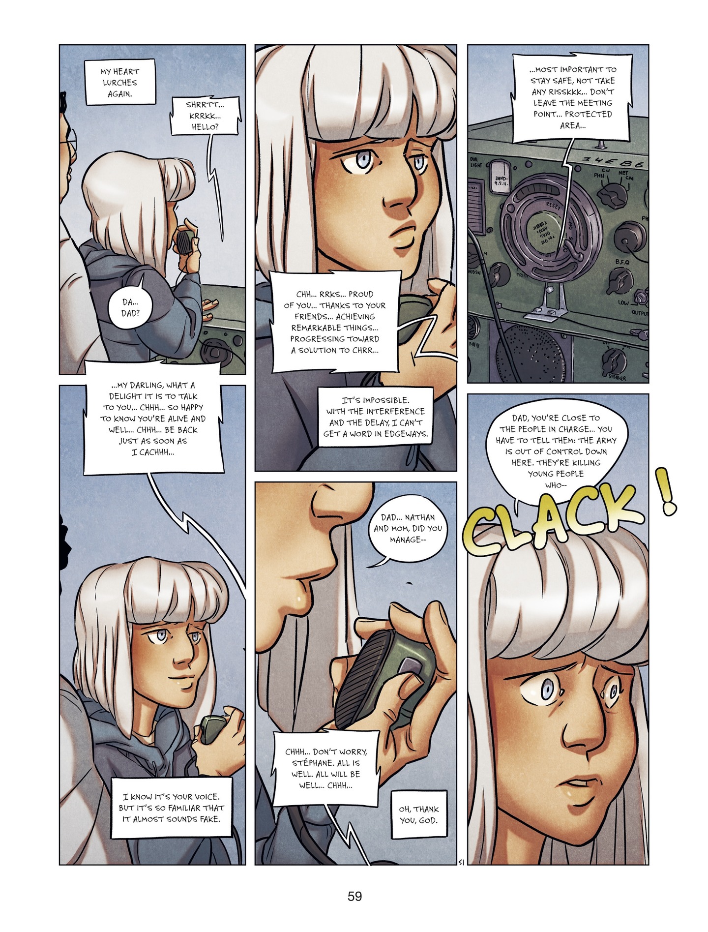 U4 (2022-) issue 3 - Page 59