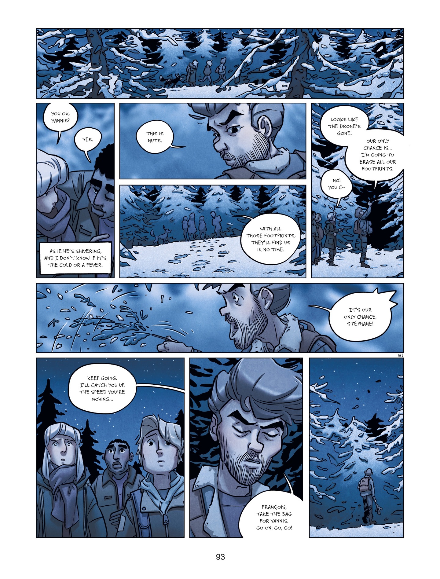 U4 (2022-) issue 3 - Page 93