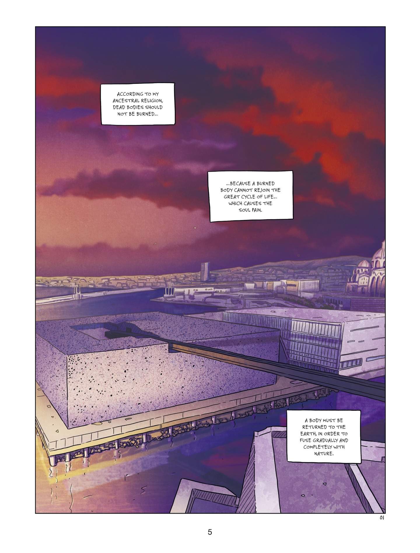 U4 (2022-) issue 4 - Page 5