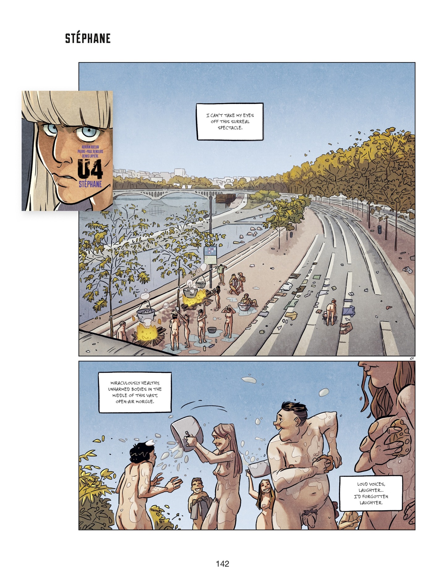 U4 (2022-) issue 4 - Page 140