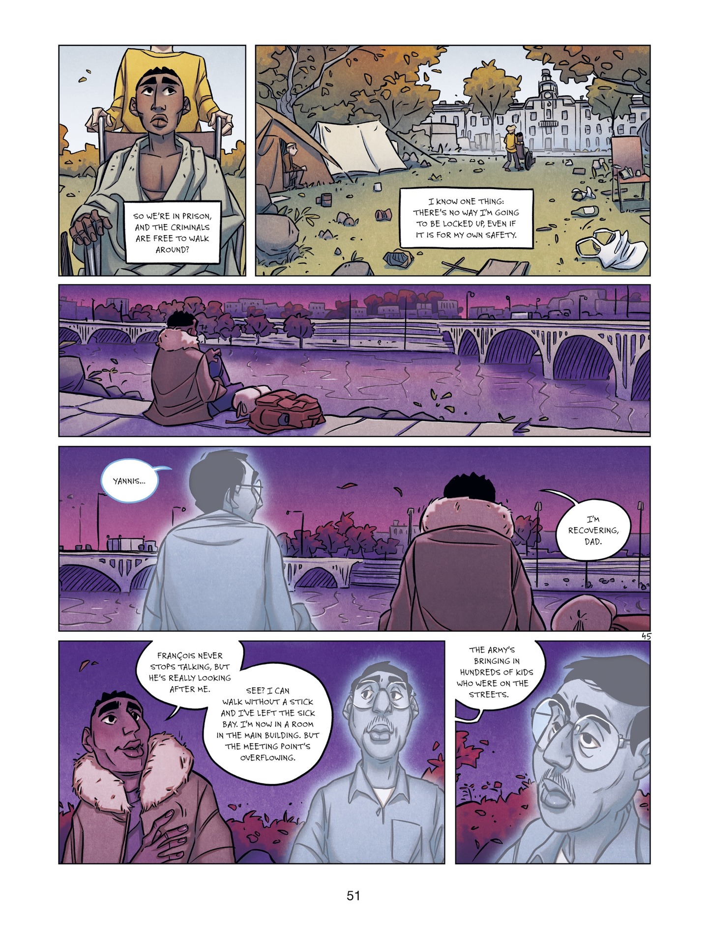 U4 (2022-) issue 4 - Page 51