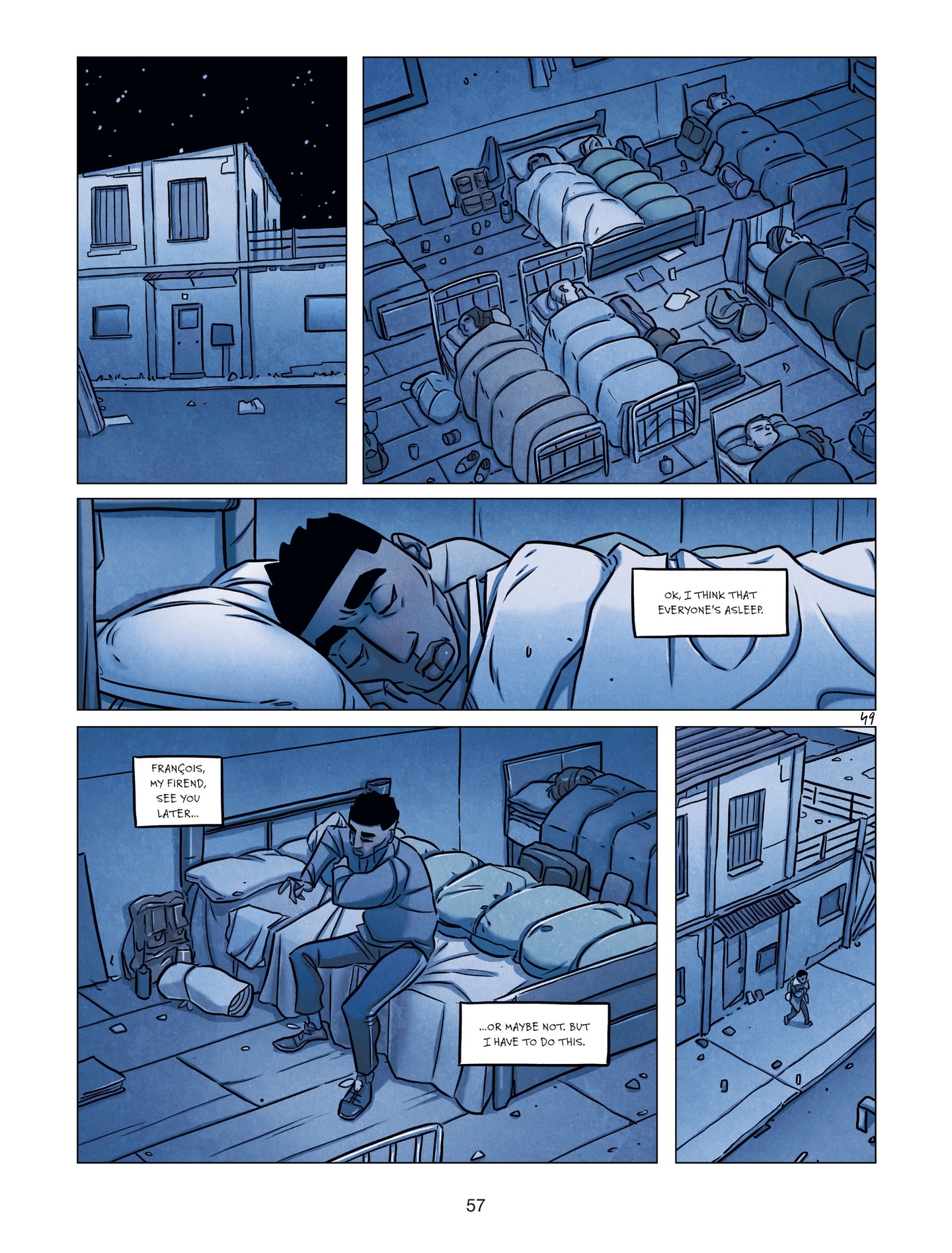 U4 (2022-) issue 4 - Page 57