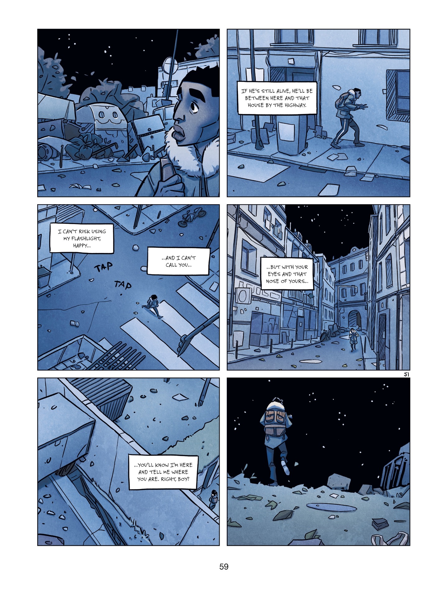 U4 (2022-) issue 4 - Page 59