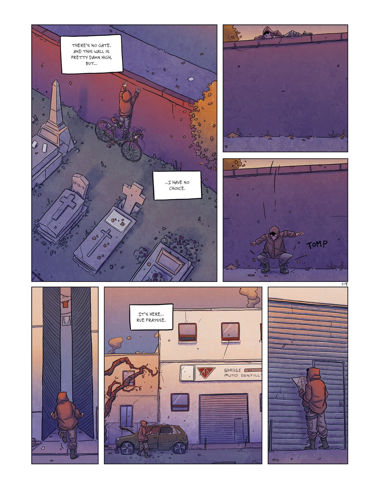 U4 (2022-) issue 5 - Page 10