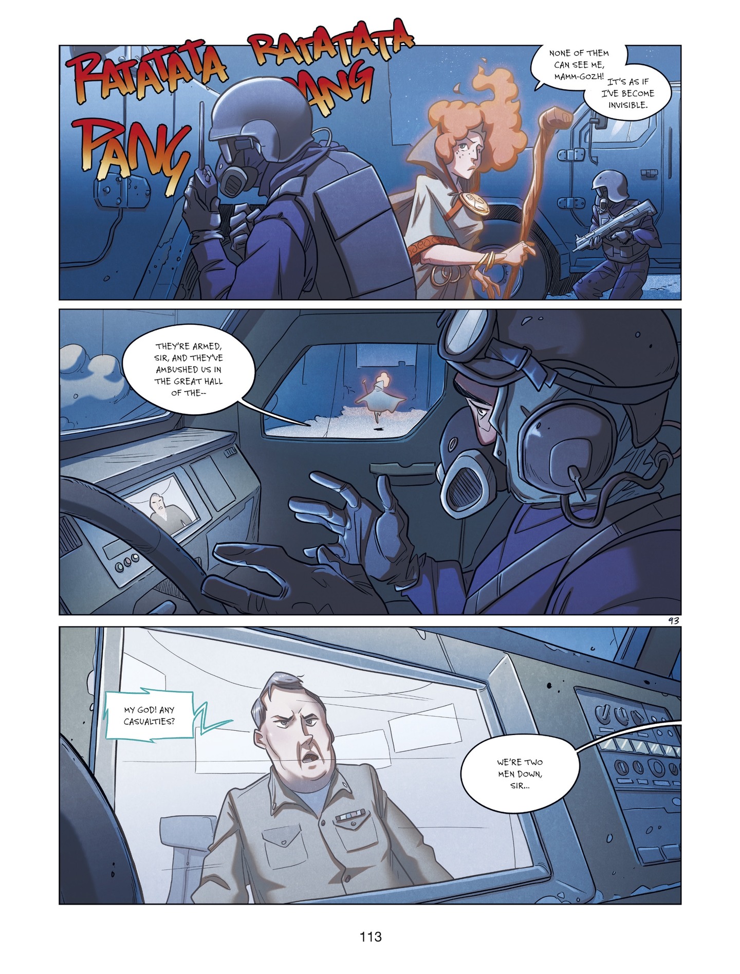 U4 (2022-) issue 5 - Page 115