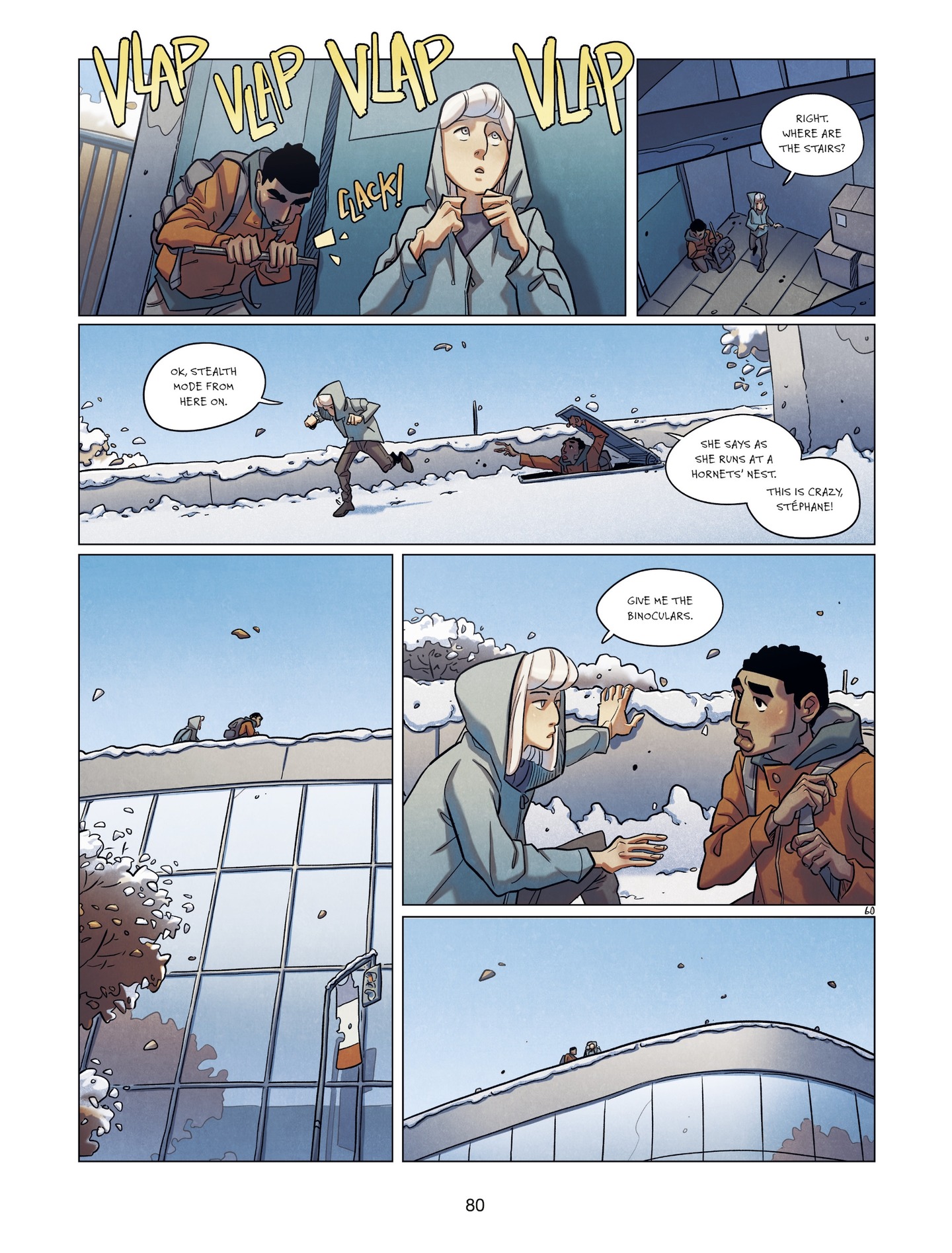 U4 (2022-) issue 5 - Page 82