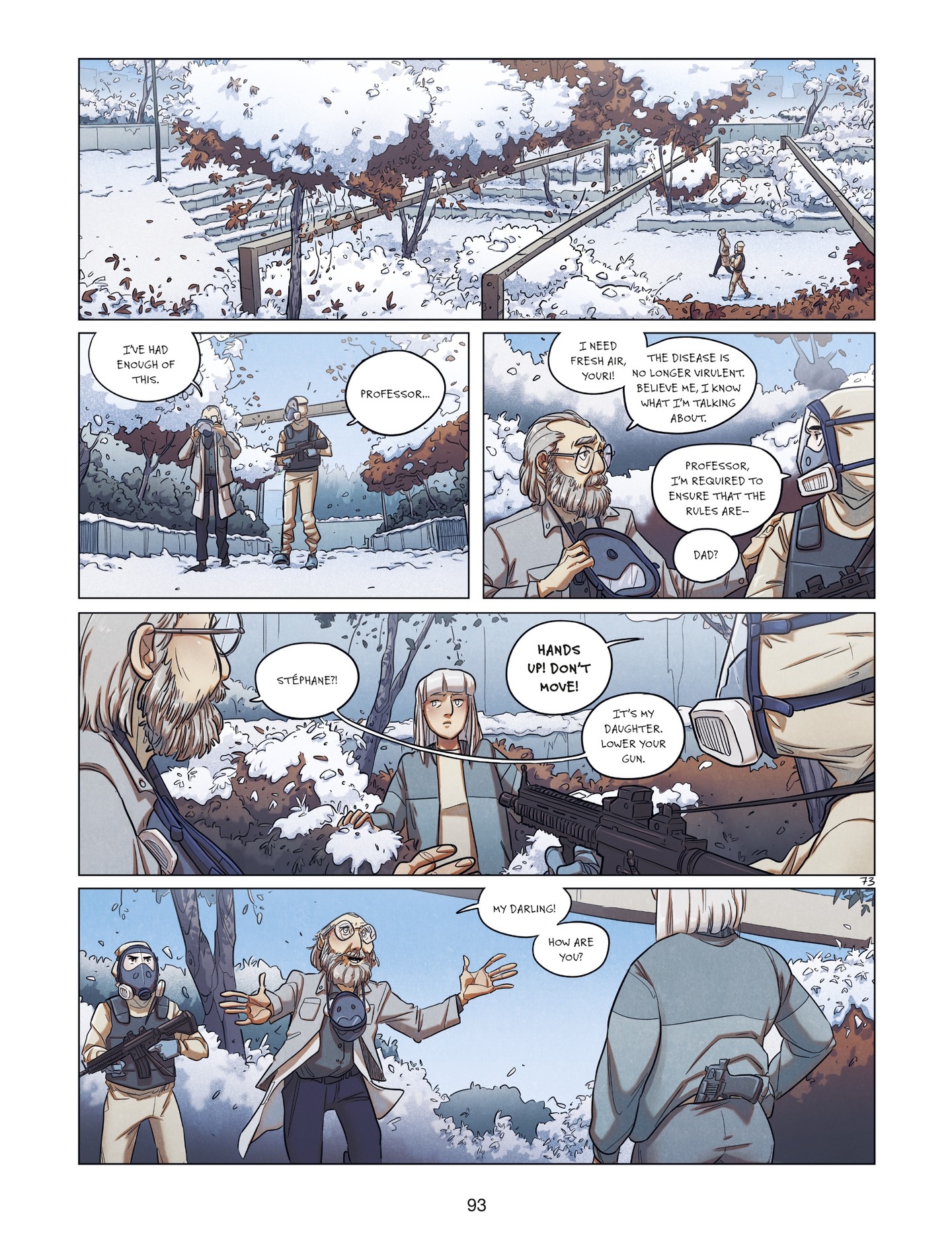 U4 (2022-) issue 5 - Page 95