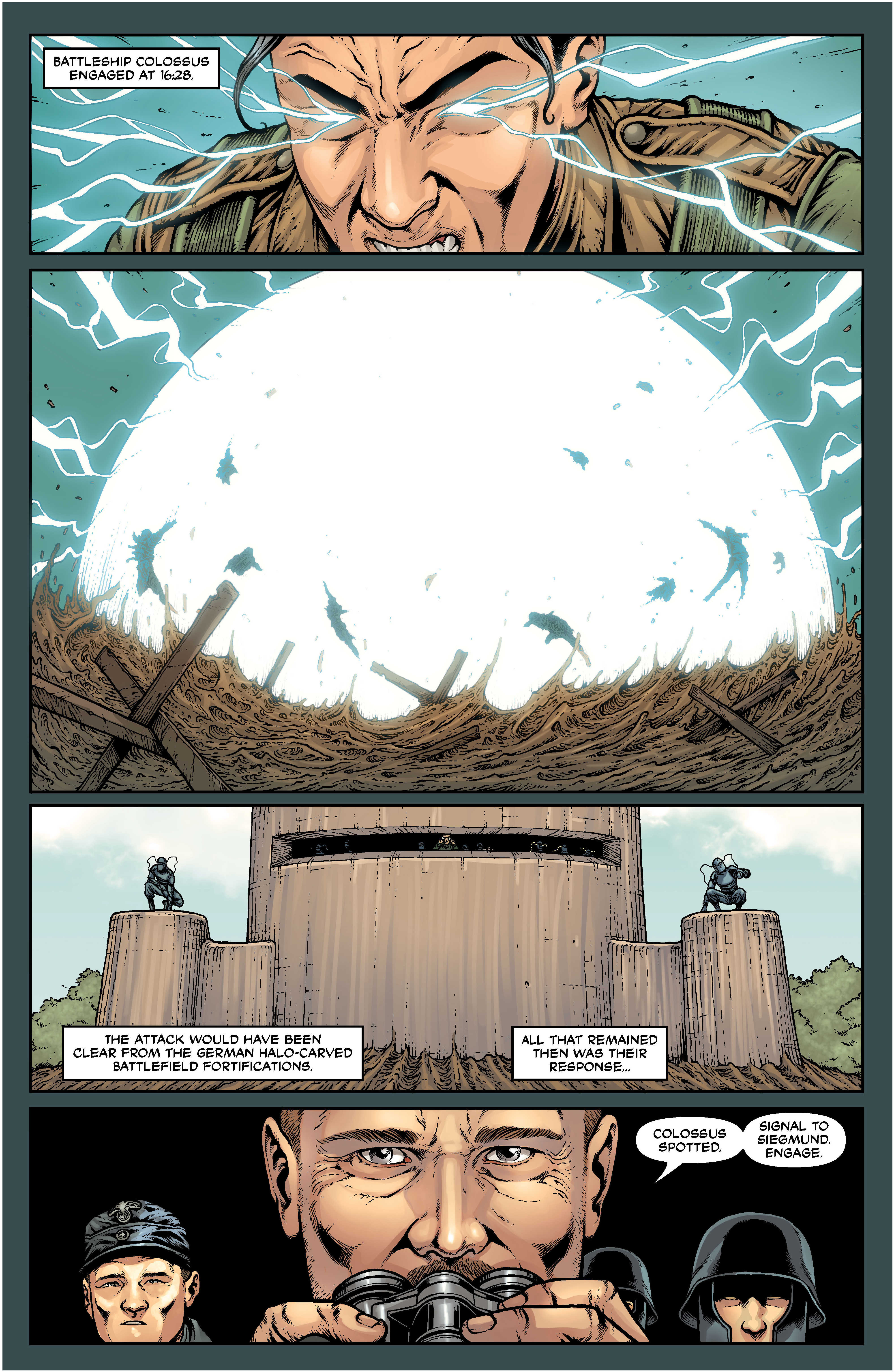 <{ $series->title }} issue 11 - Page 10