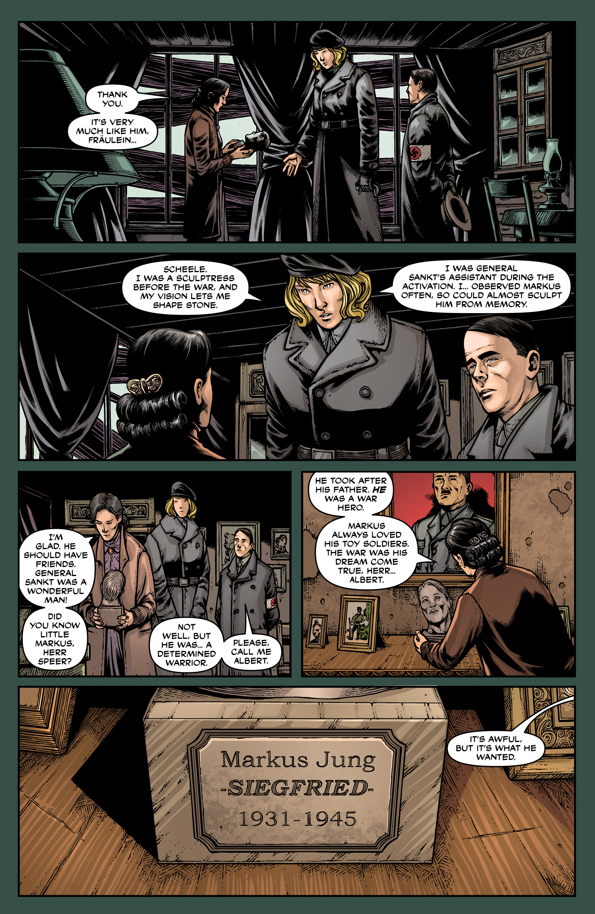 <{ $series->title }} issue 12 - Page 4