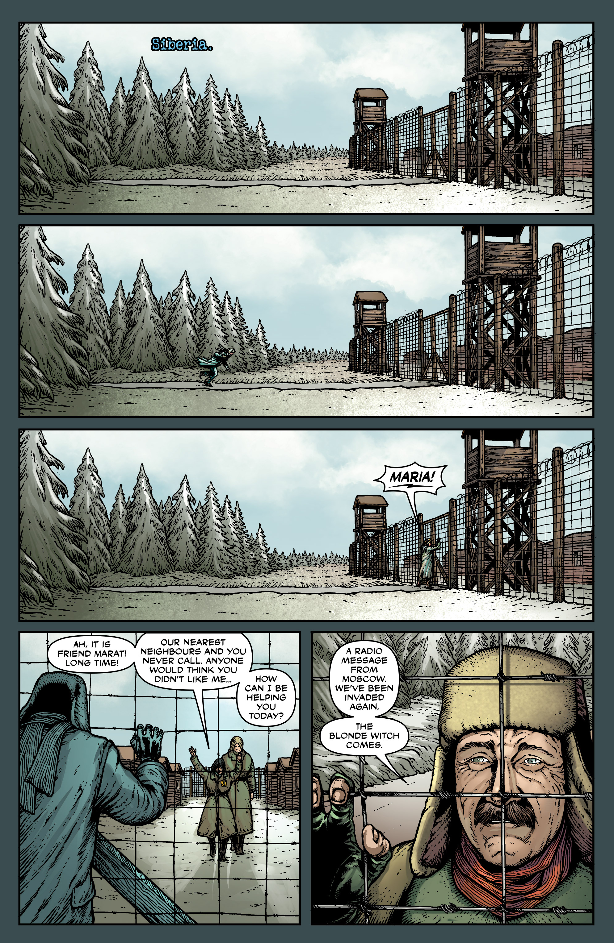 <{ $series->title }} issue 13 - Page 7