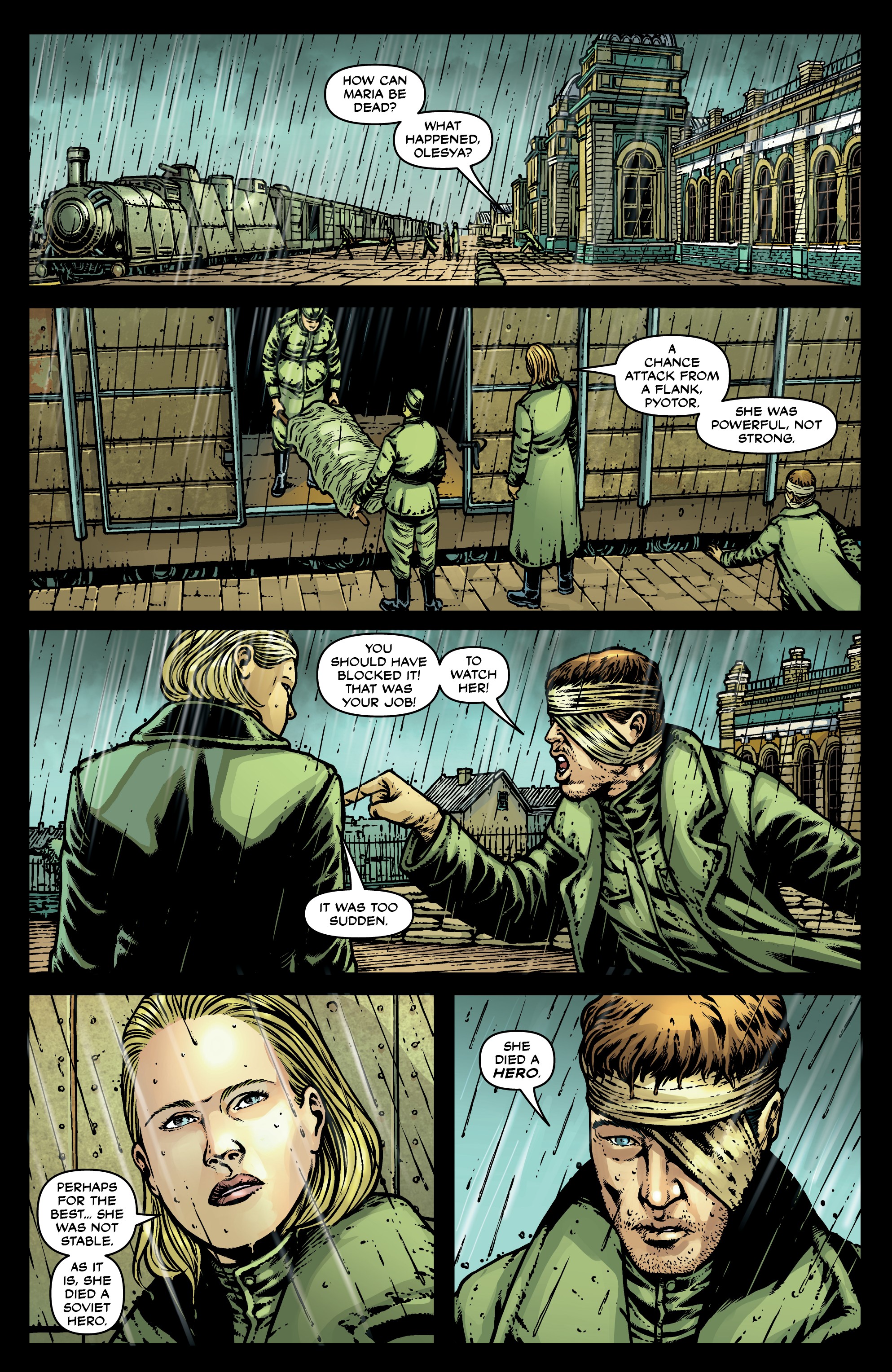 <{ $series->title }} issue 16 - Page 4