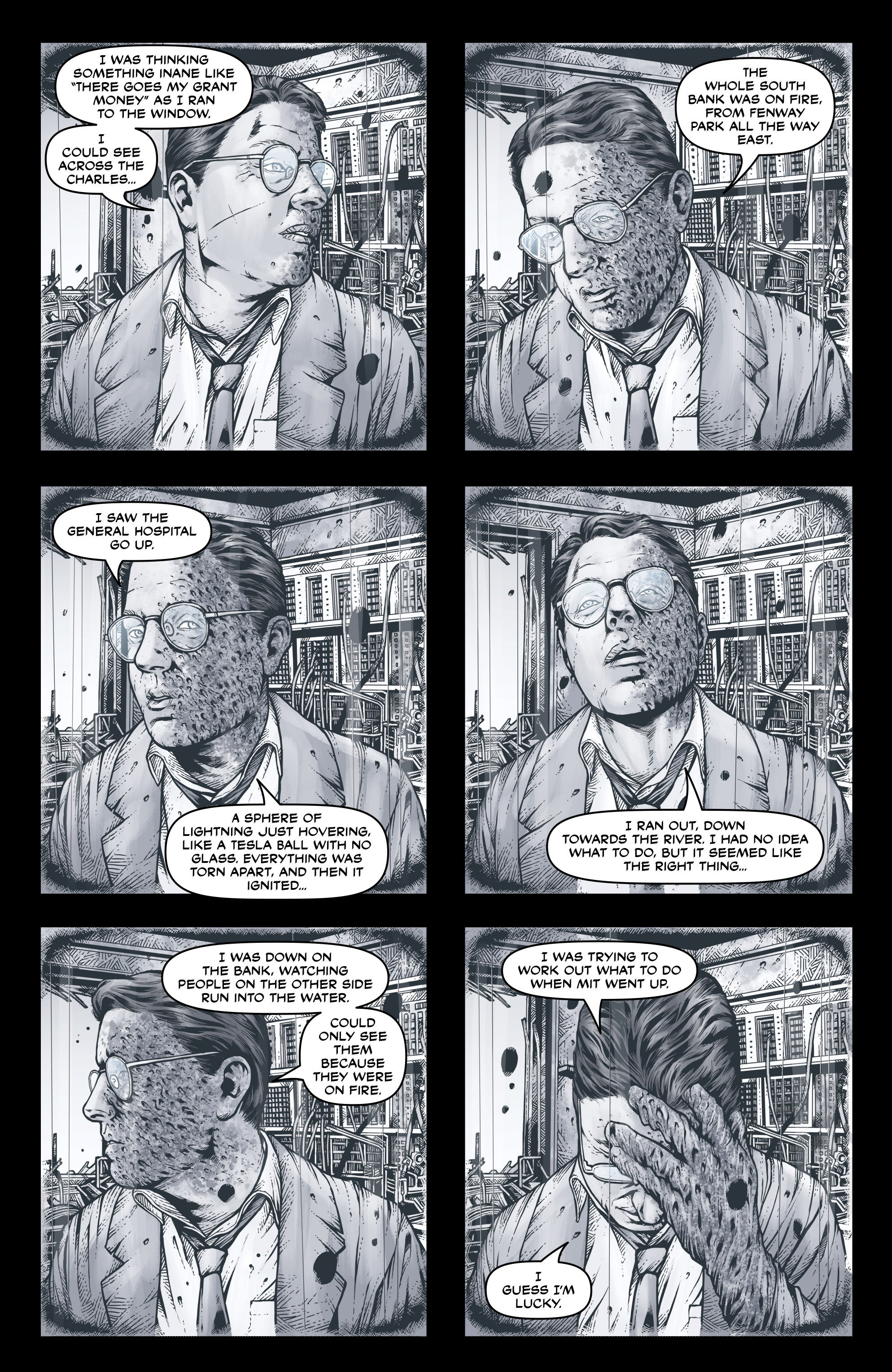 <{ $series->title }} issue 2 - Page 7