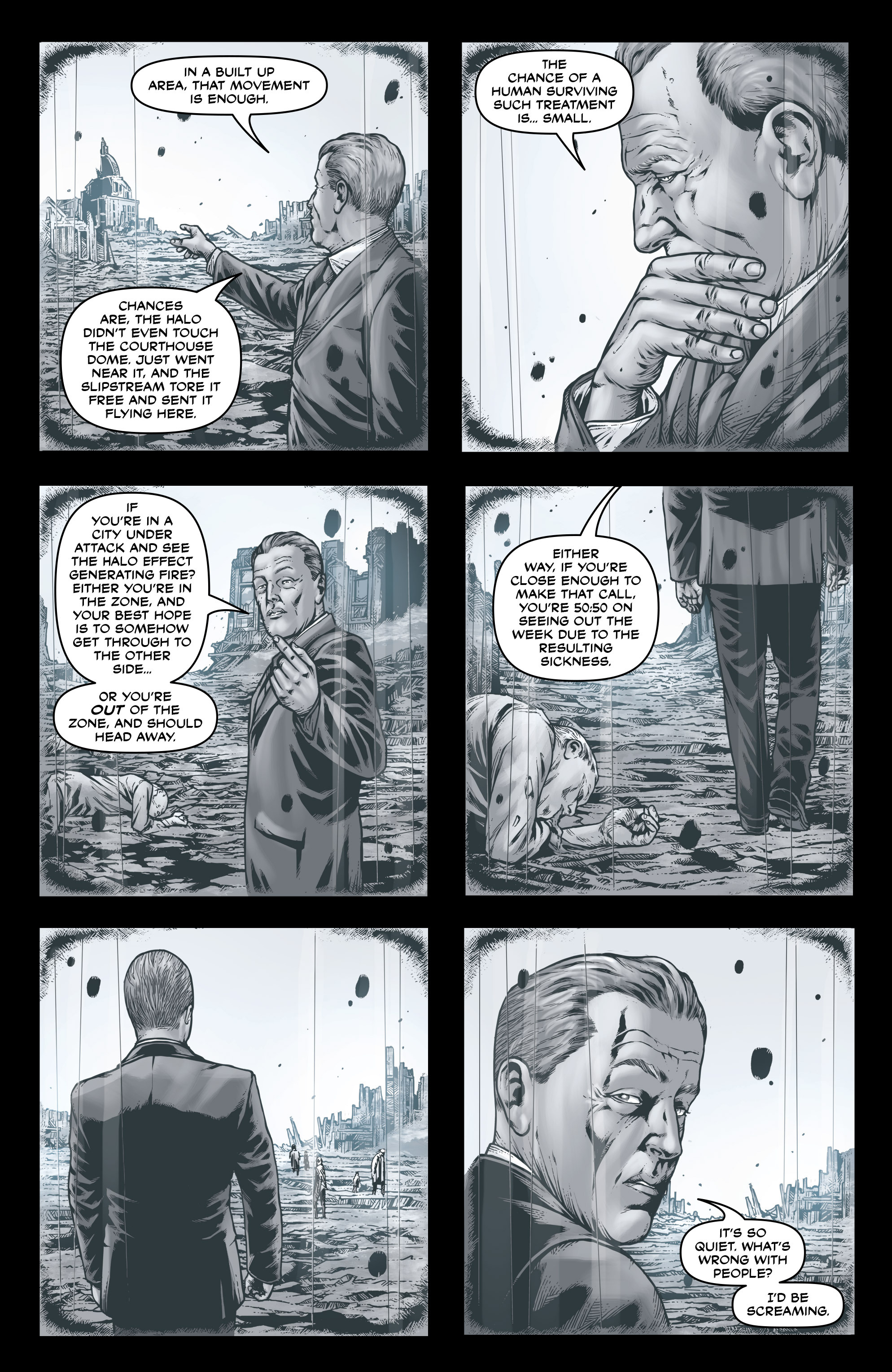 <{ $series->title }} issue 2 - Page 9