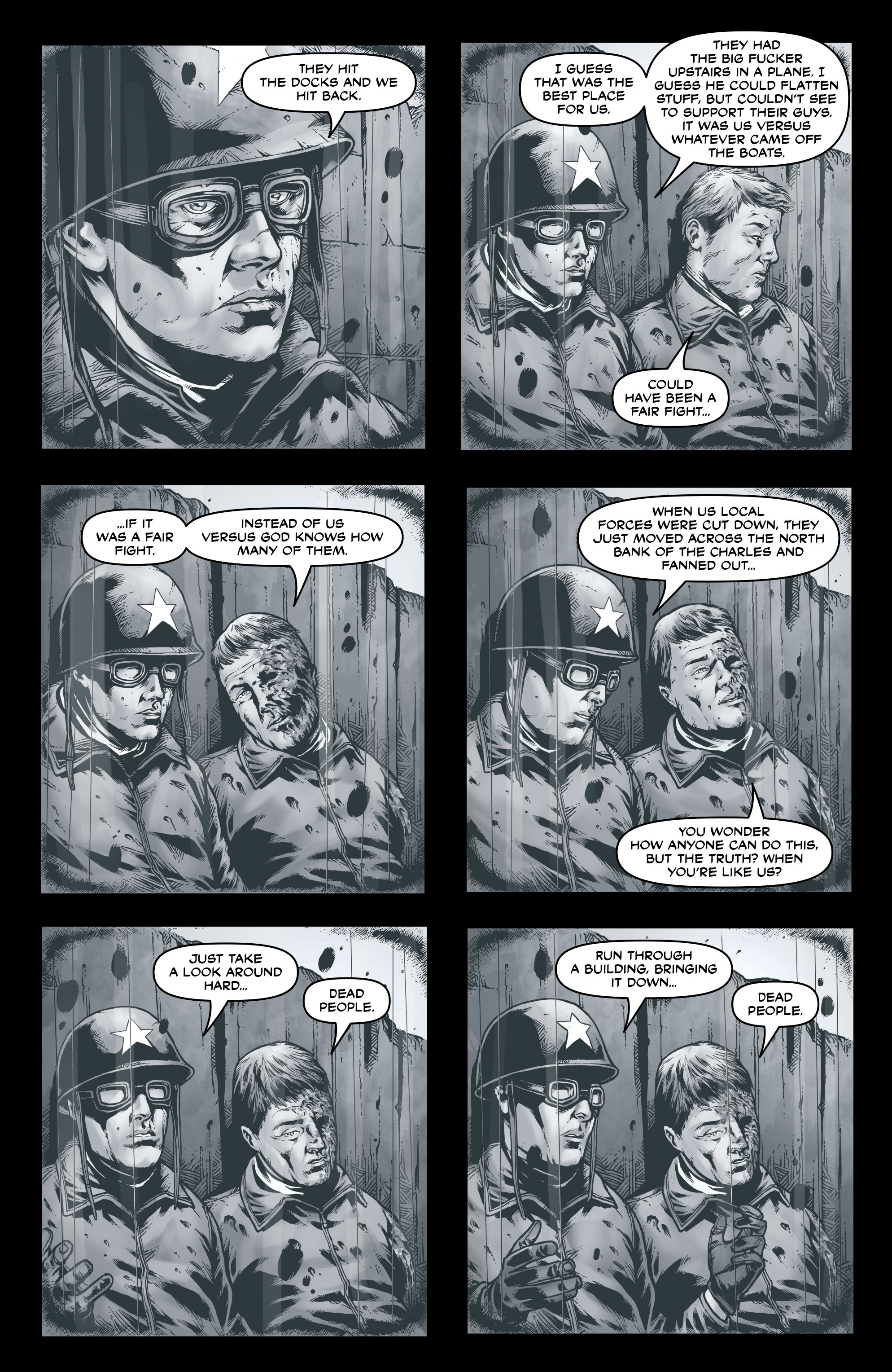 <{ $series->title }} issue 2 - Page 10