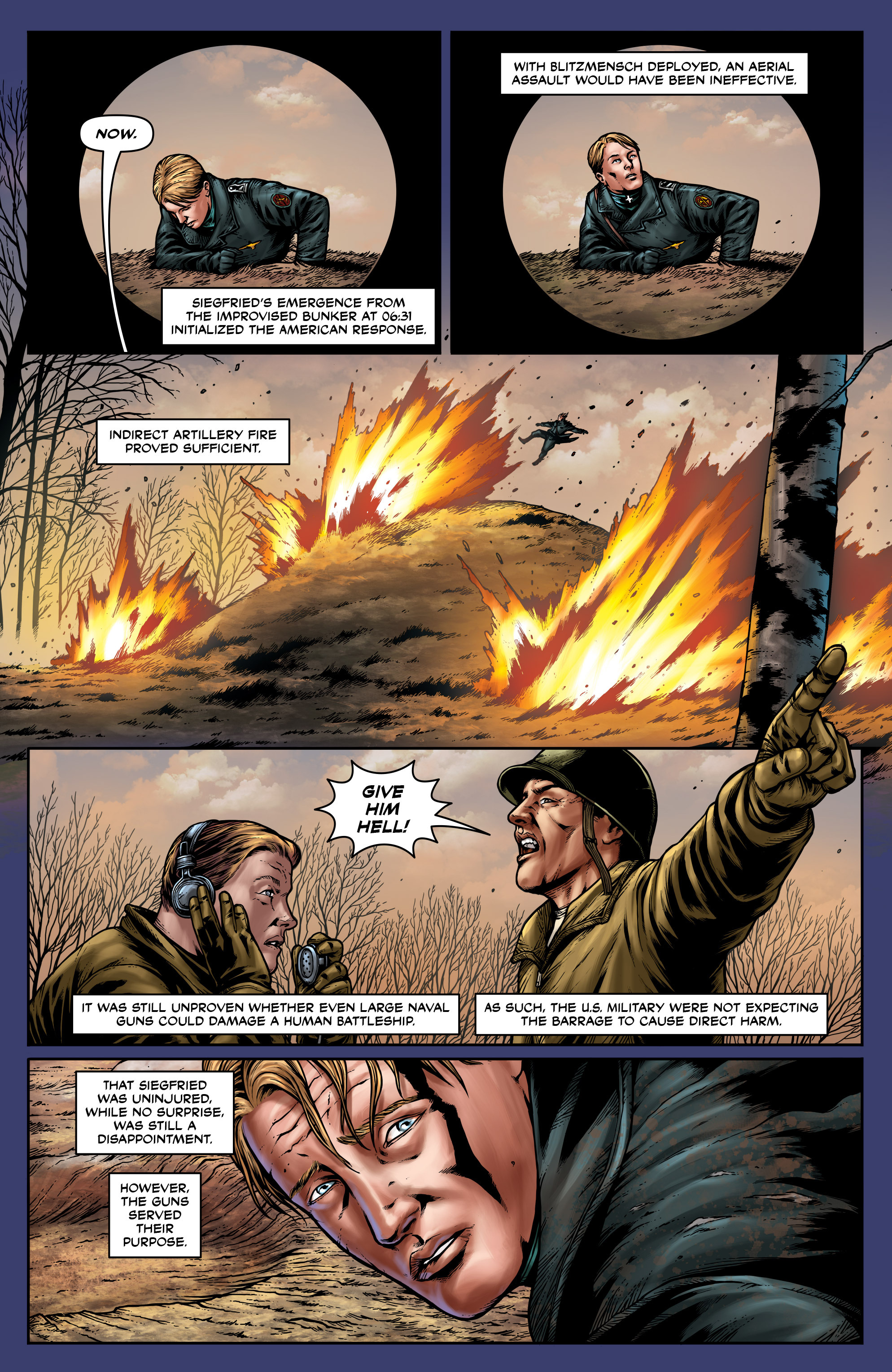 Uber Invasion (2016-) issue 3 - Page 9