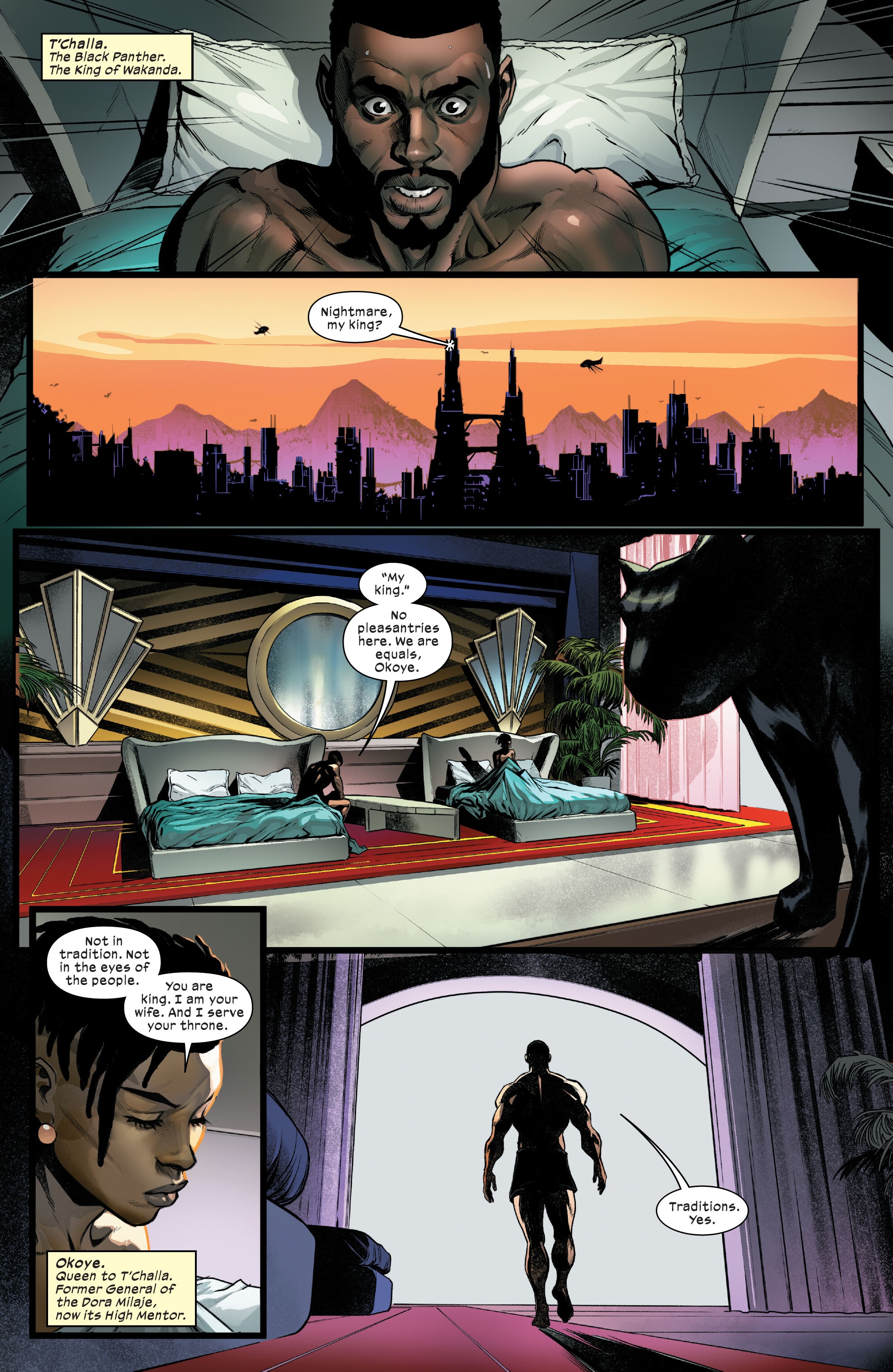 <{ $series->title }} issue 1 - Page 6