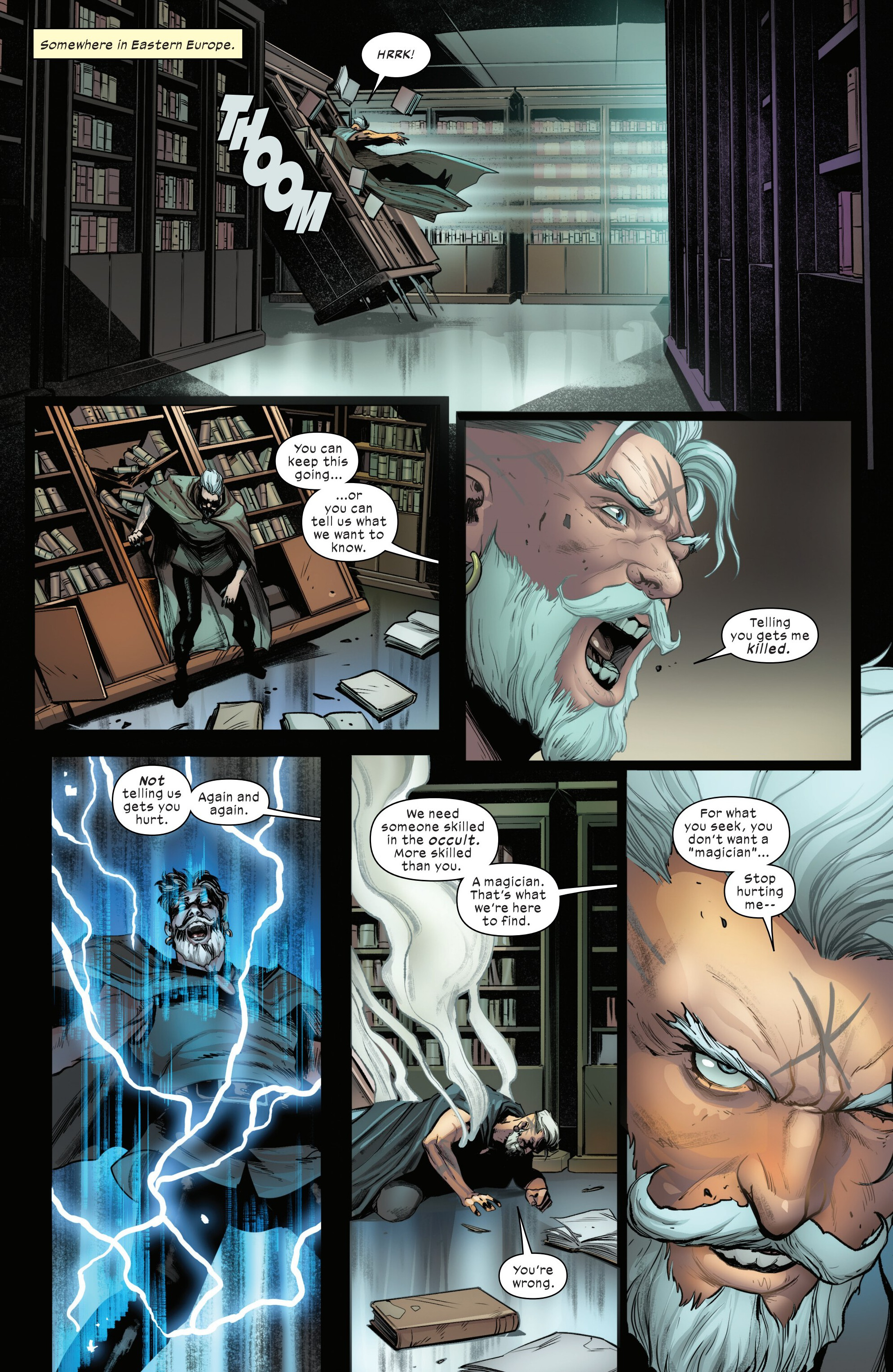 <{ $series->title }} issue 8 - Page 24