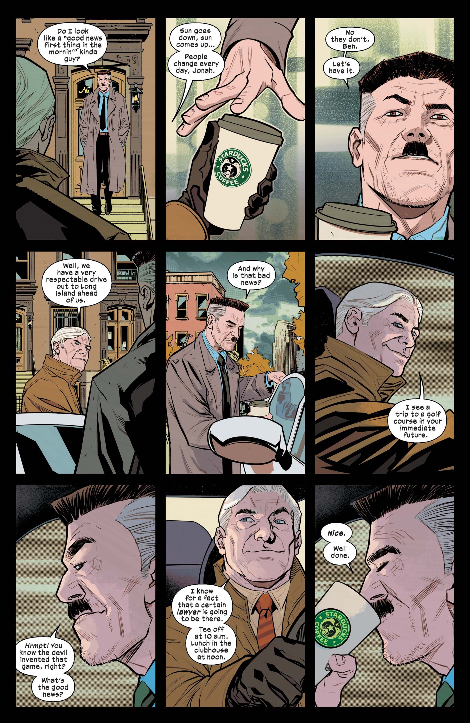 Ultimate Spider-Man (2024-): Chapter 10 - Page 7