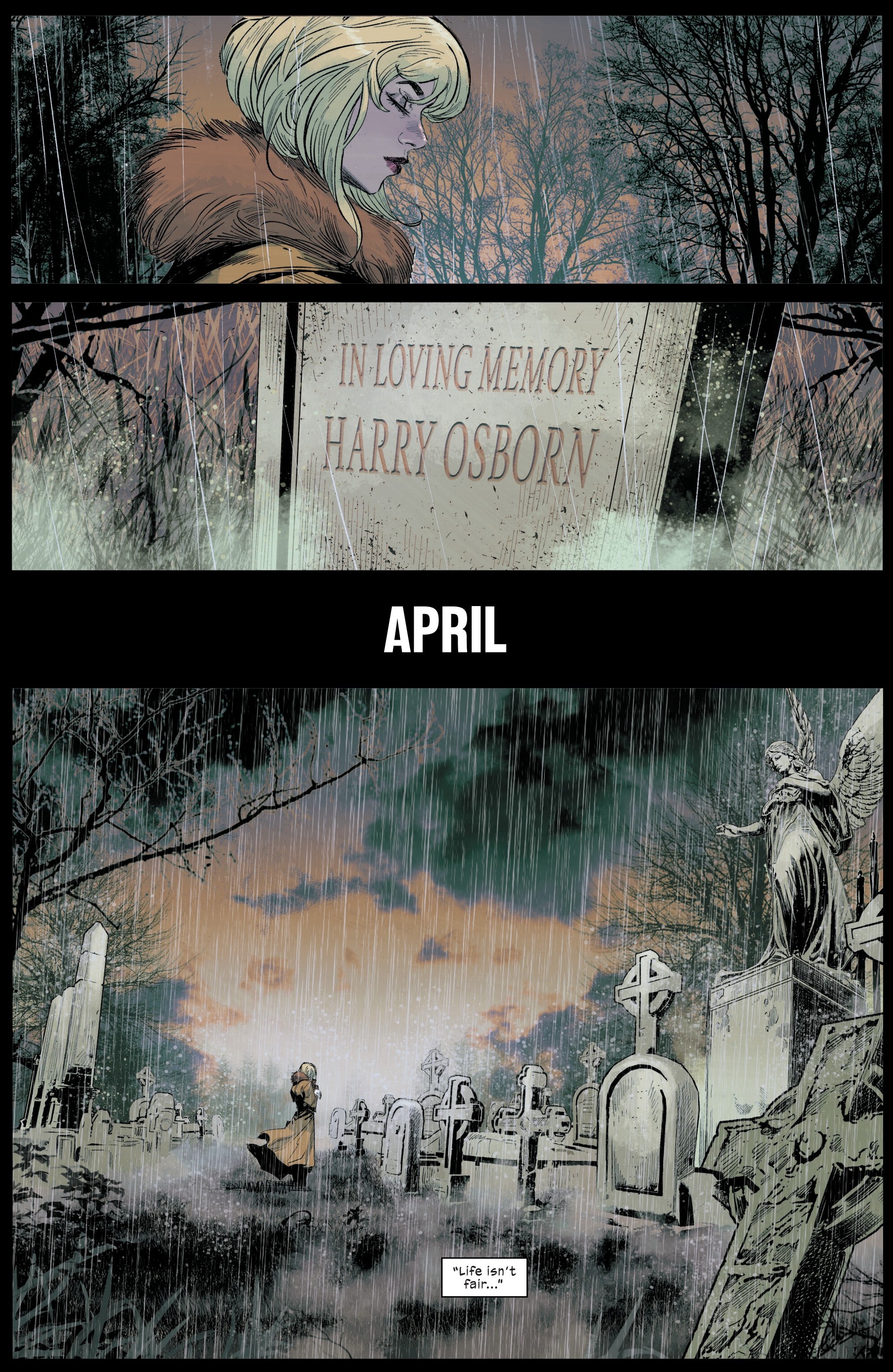 Ultimate Spider-Man (2024-): Chapter 16 - Page 5