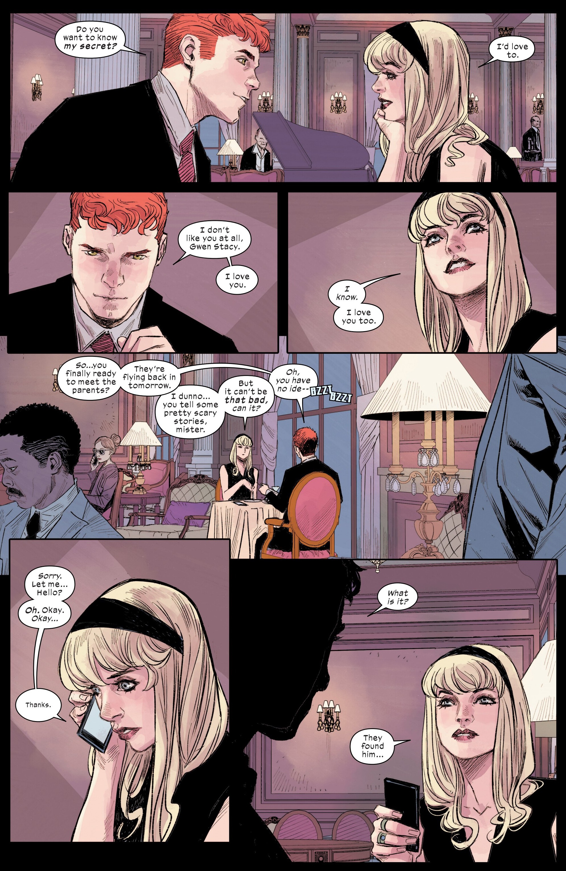 Ultimate Spider-Man (2024-): Chapter 16 - Page 8