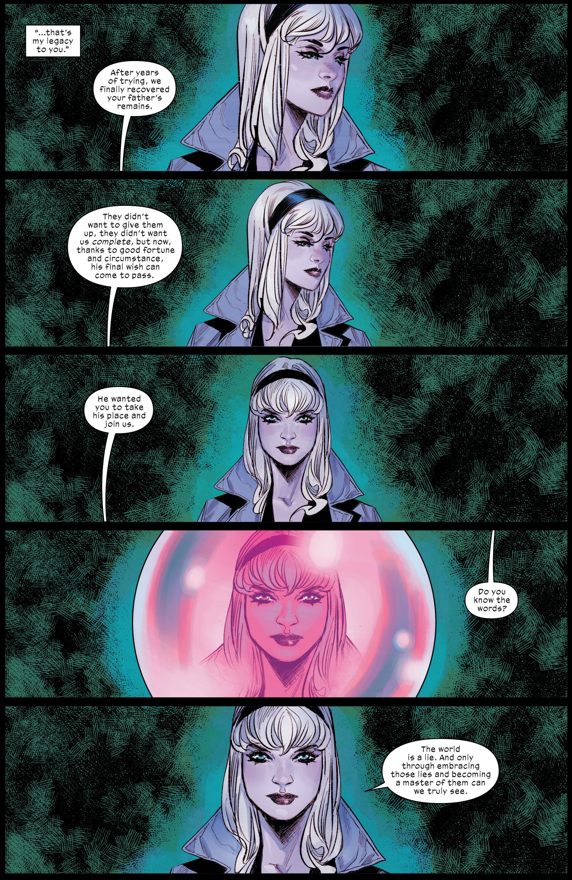 Ultimate Spider-Man (2024-): Chapter 16 - Page 10