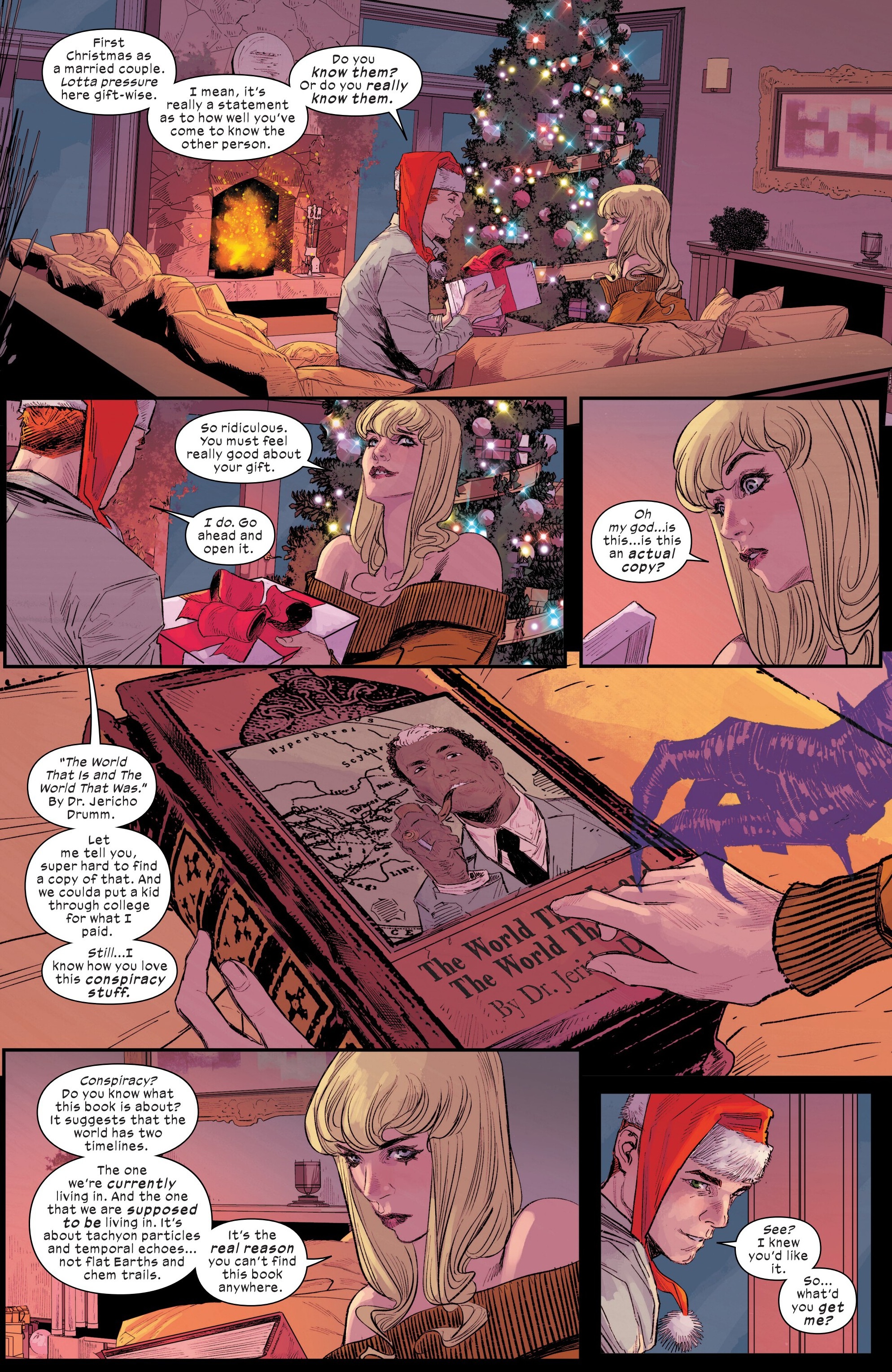 Ultimate Spider-Man (2024-): Chapter 16 - Page 13