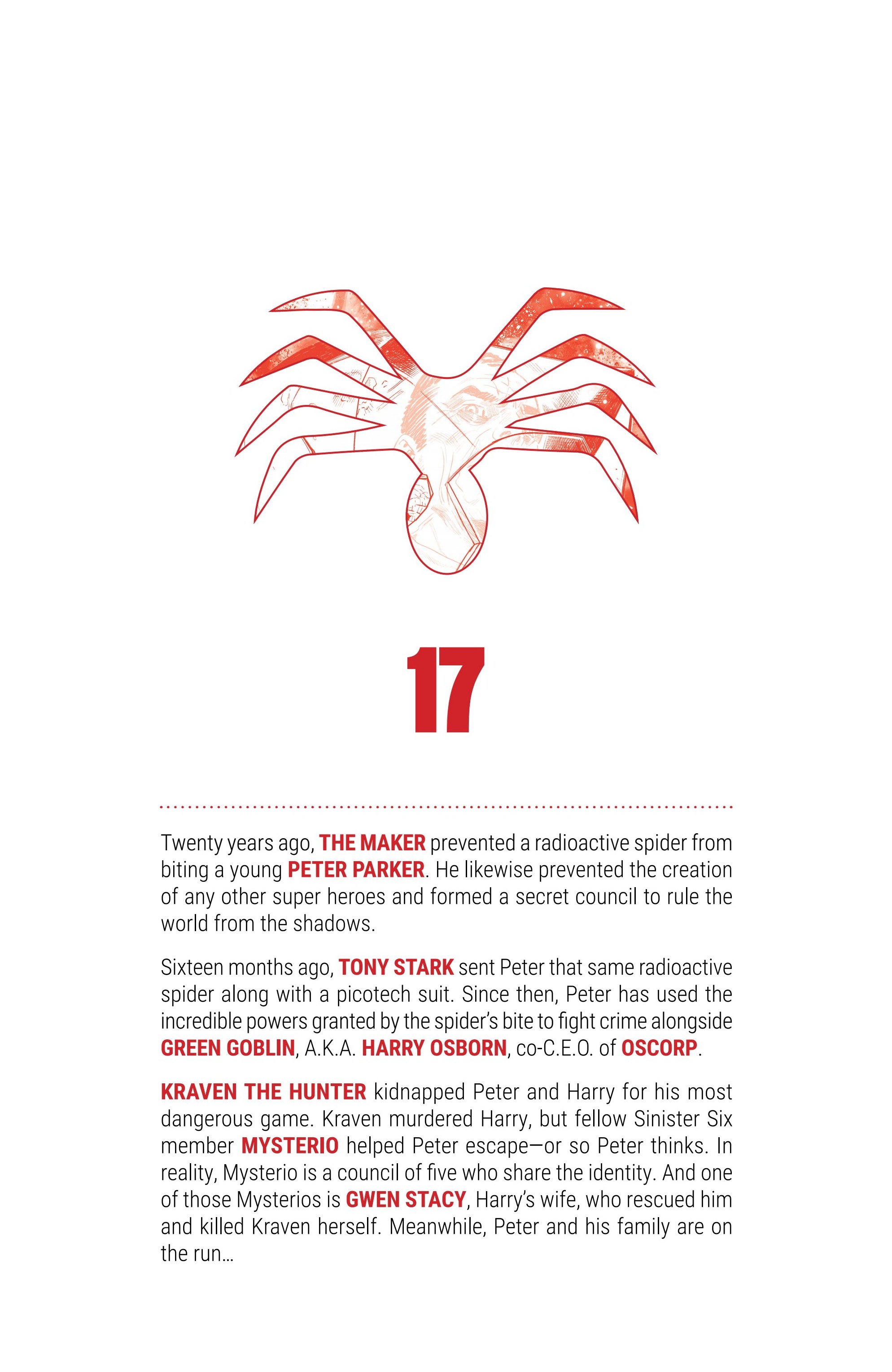 Ultimate Spider-Man (2024-): Chapter 17 - Page 3