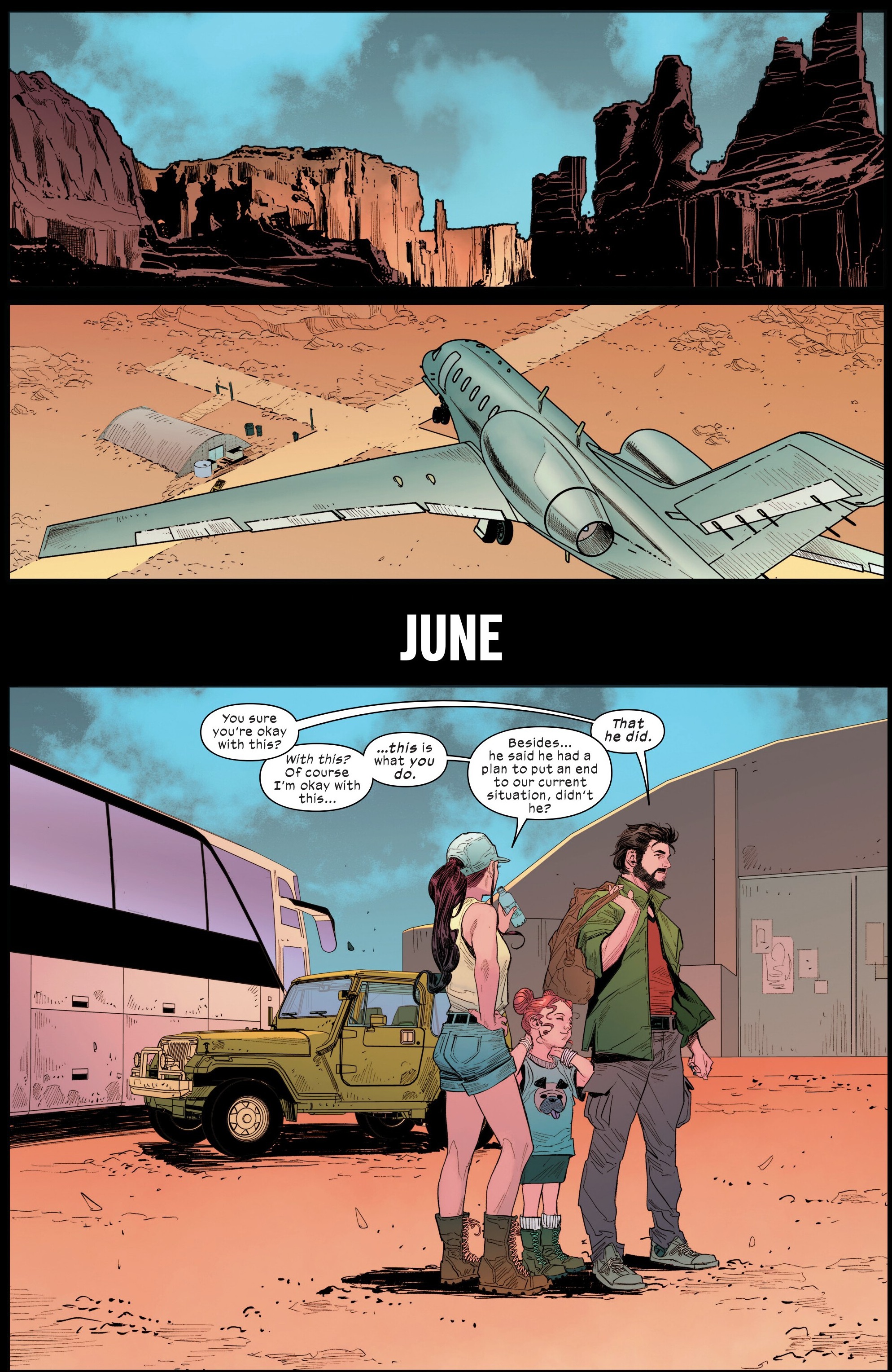 Ultimate Spider-Man (2024-): Chapter 18 - Page 6