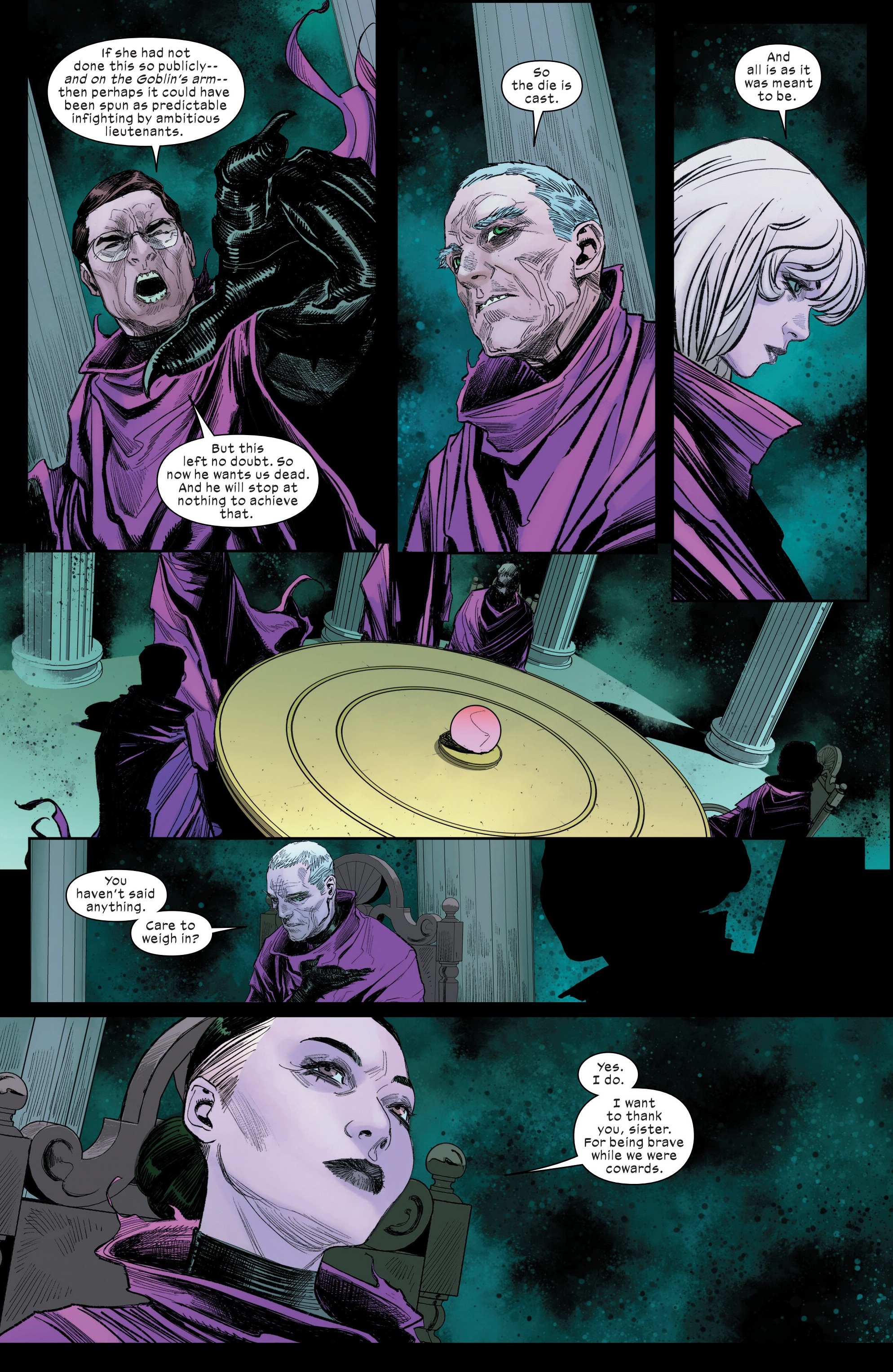 Ultimate Spider-Man (2024-): Chapter 18 - Page 13