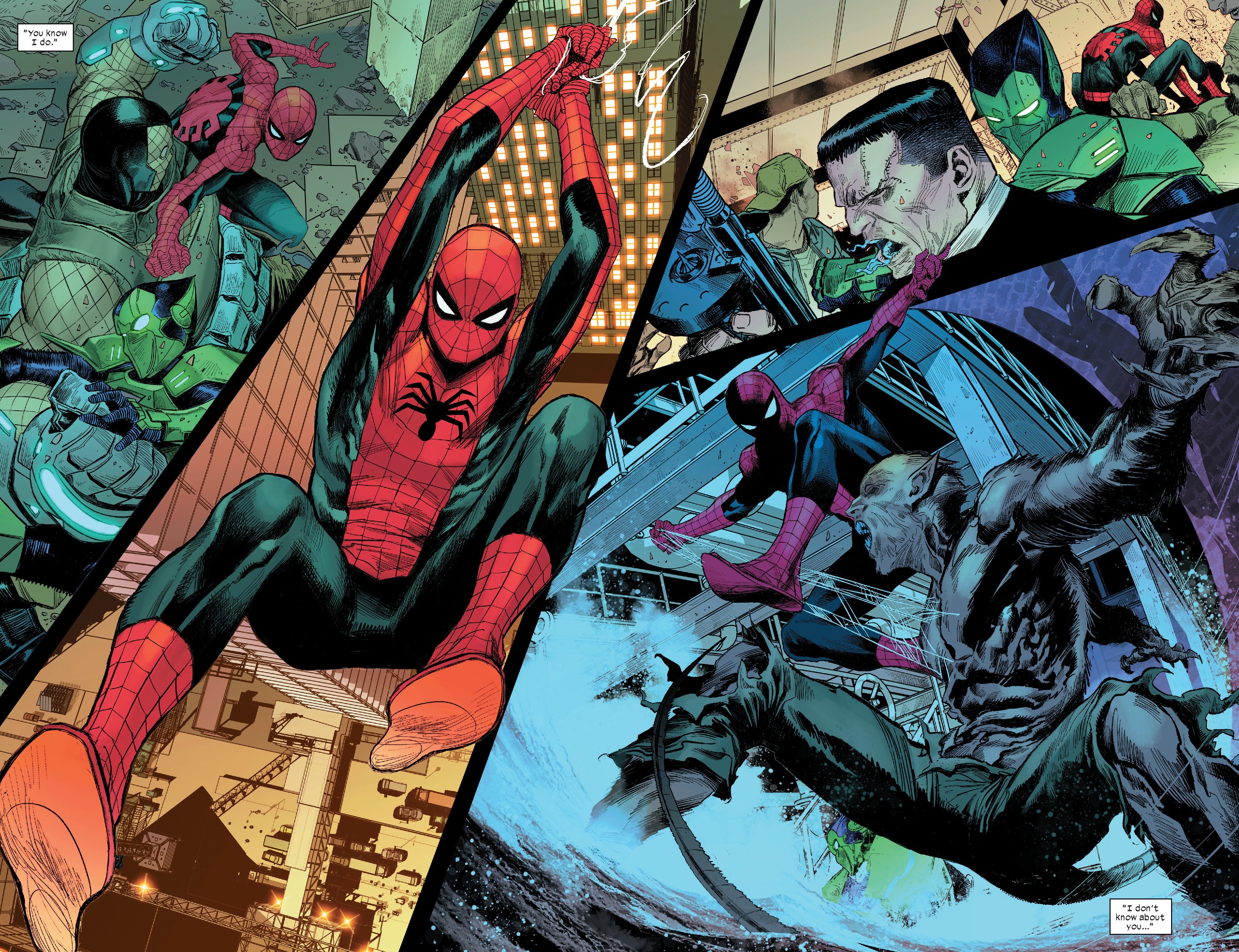 Ultimate Spider-Man (2024-): Chapter 18 - Page 16