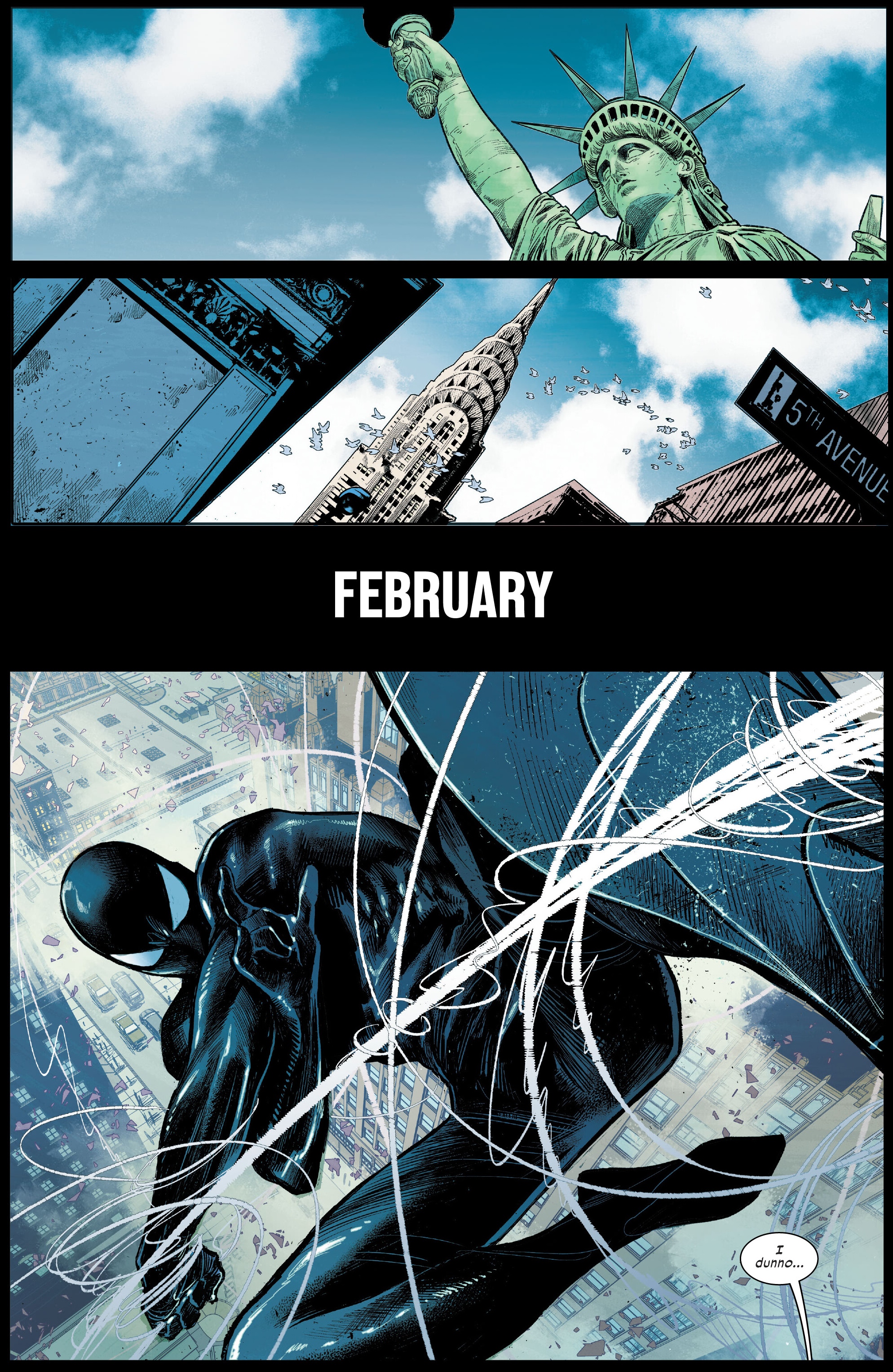 Ultimate Spider-Man (2024-) issue 2 - Page 4