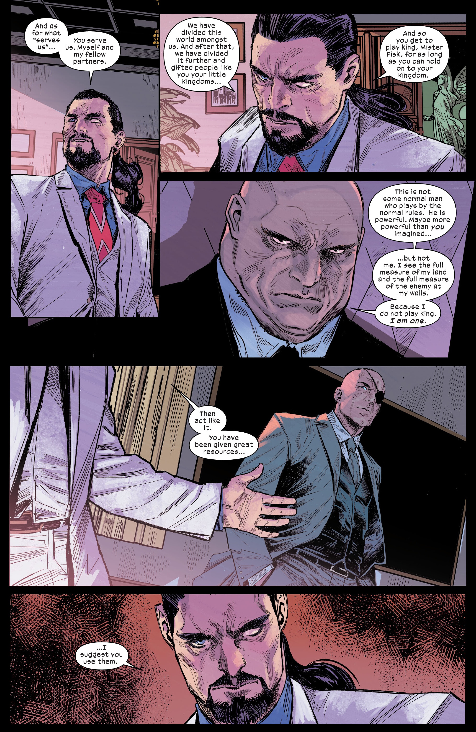 Ultimate Spider-Man (2024-) issue 2 - Page 21