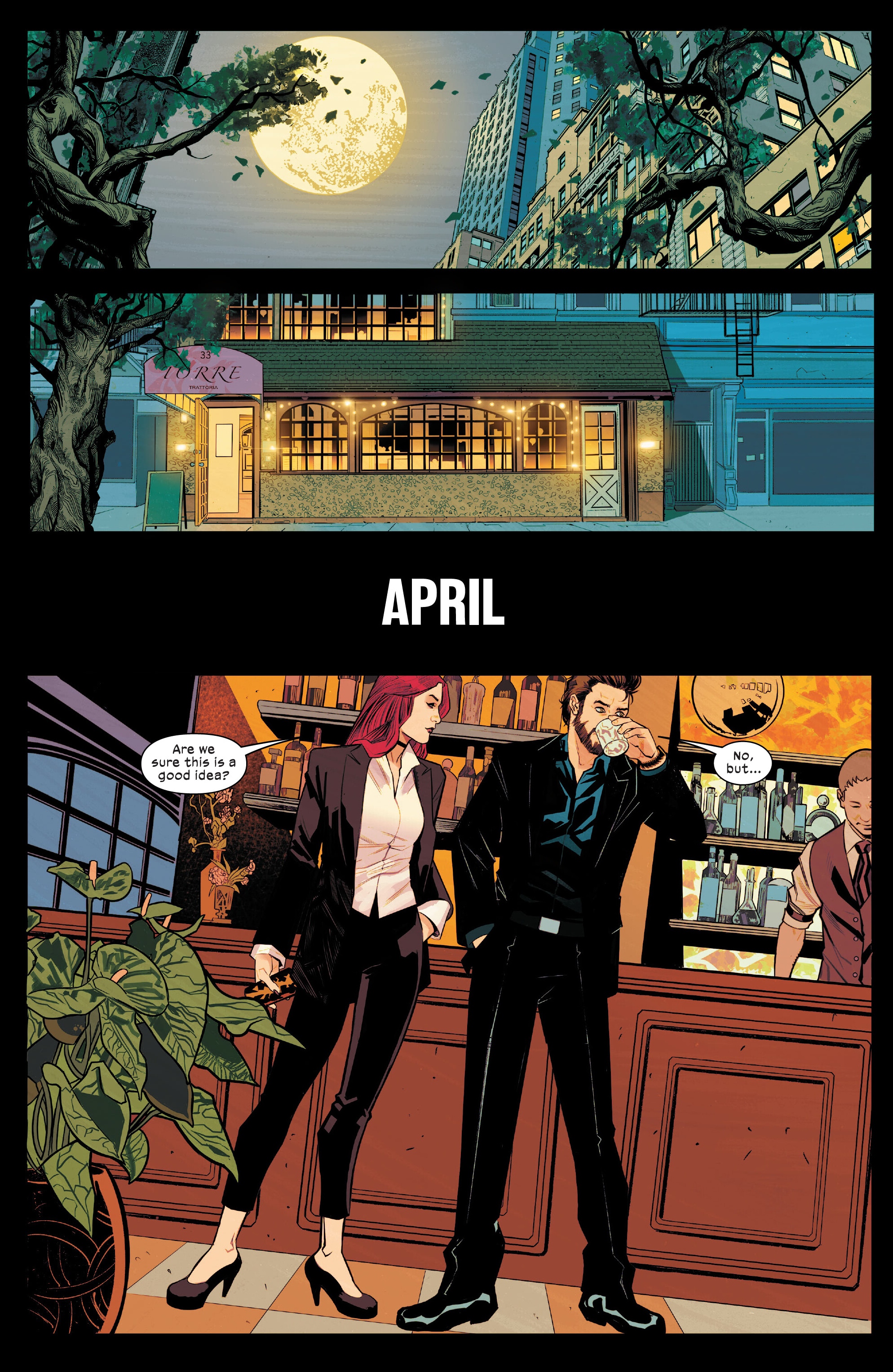 Ultimate Spider-Man (2024-) issue 4 - Page 3