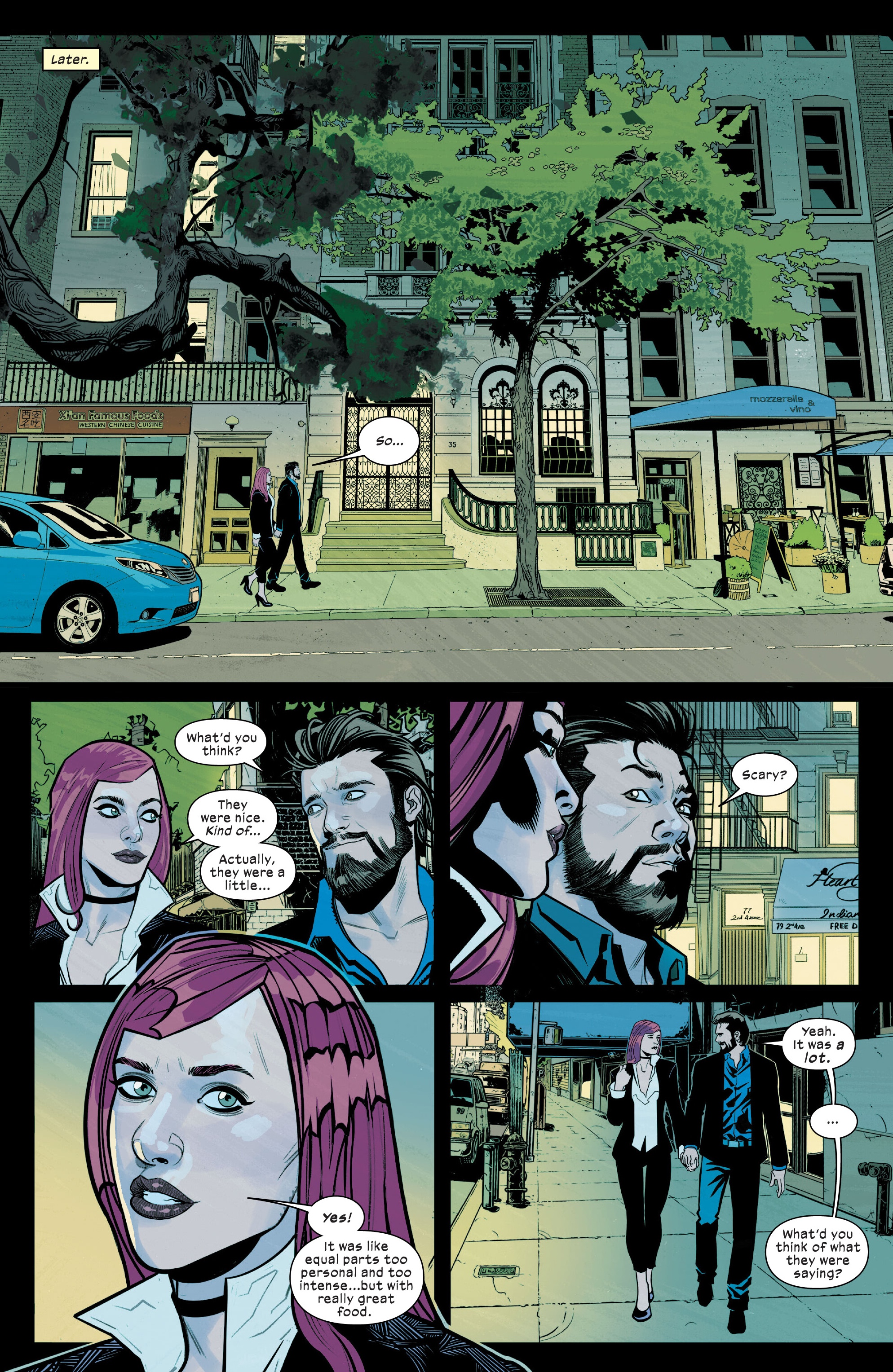 Ultimate Spider-Man (2024-) issue 4 - Page 24