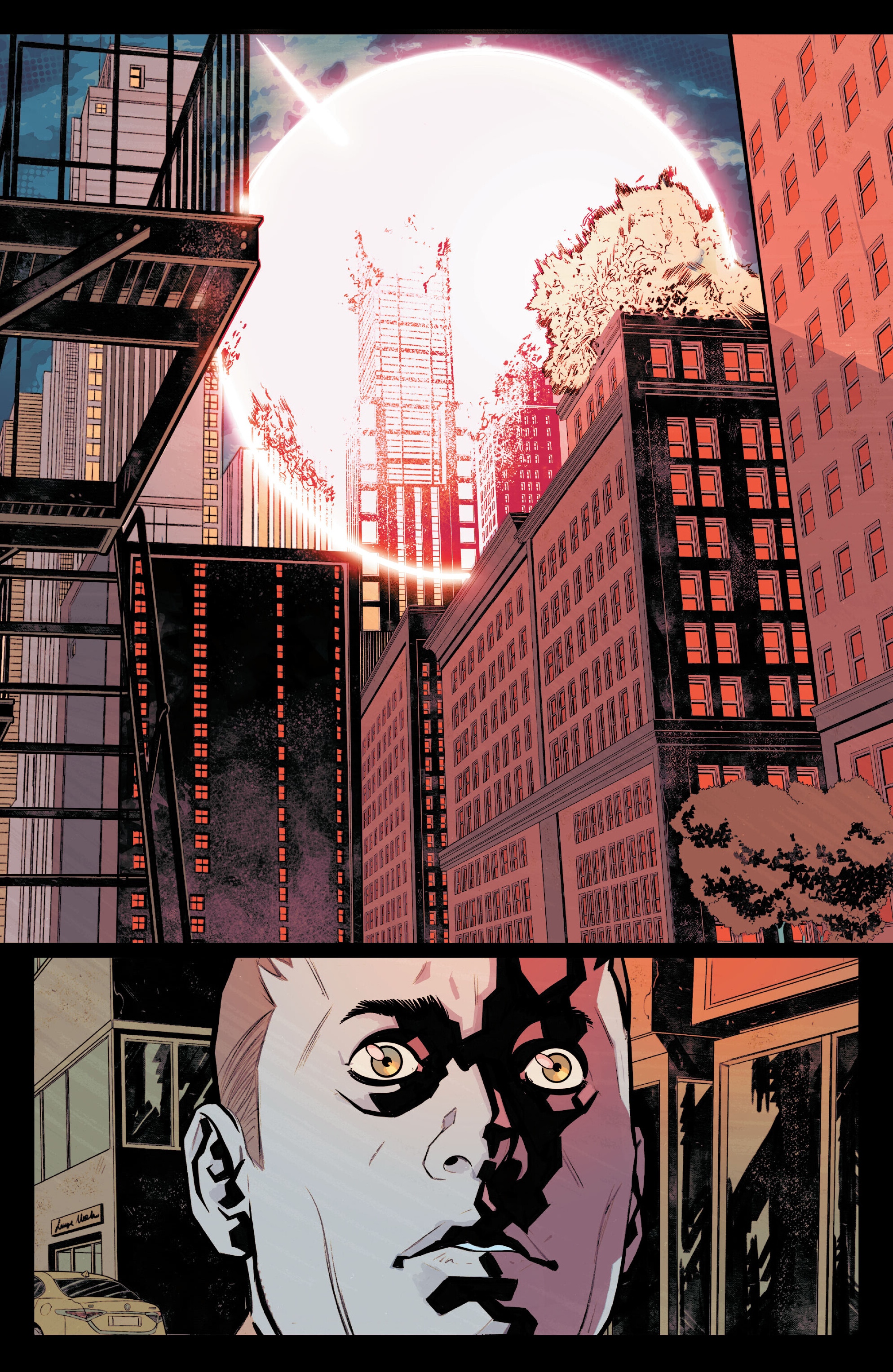 <{ $series->title }} issue 5 - Page 4