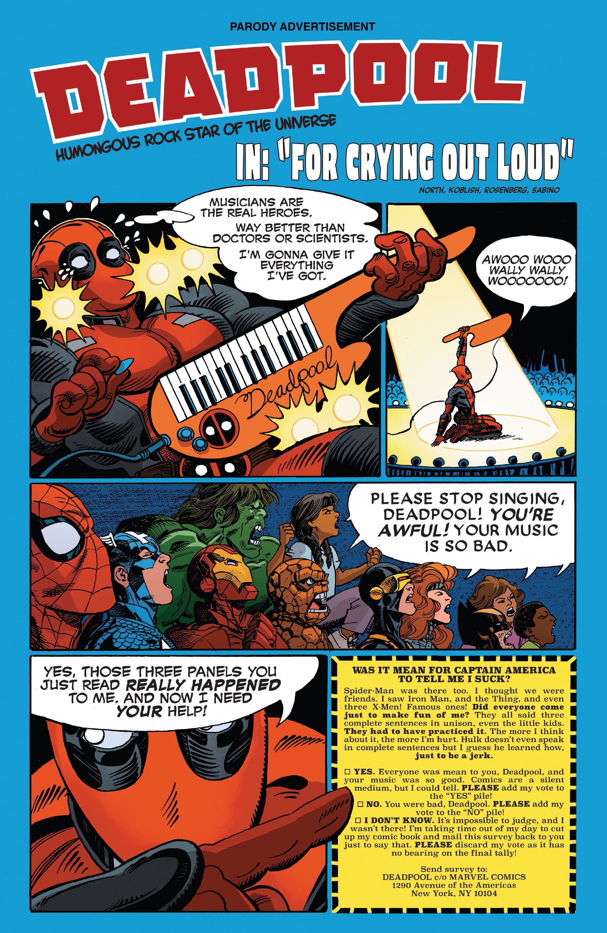 Ultimate Spider-Man (2024-) issue 7 - Page 18