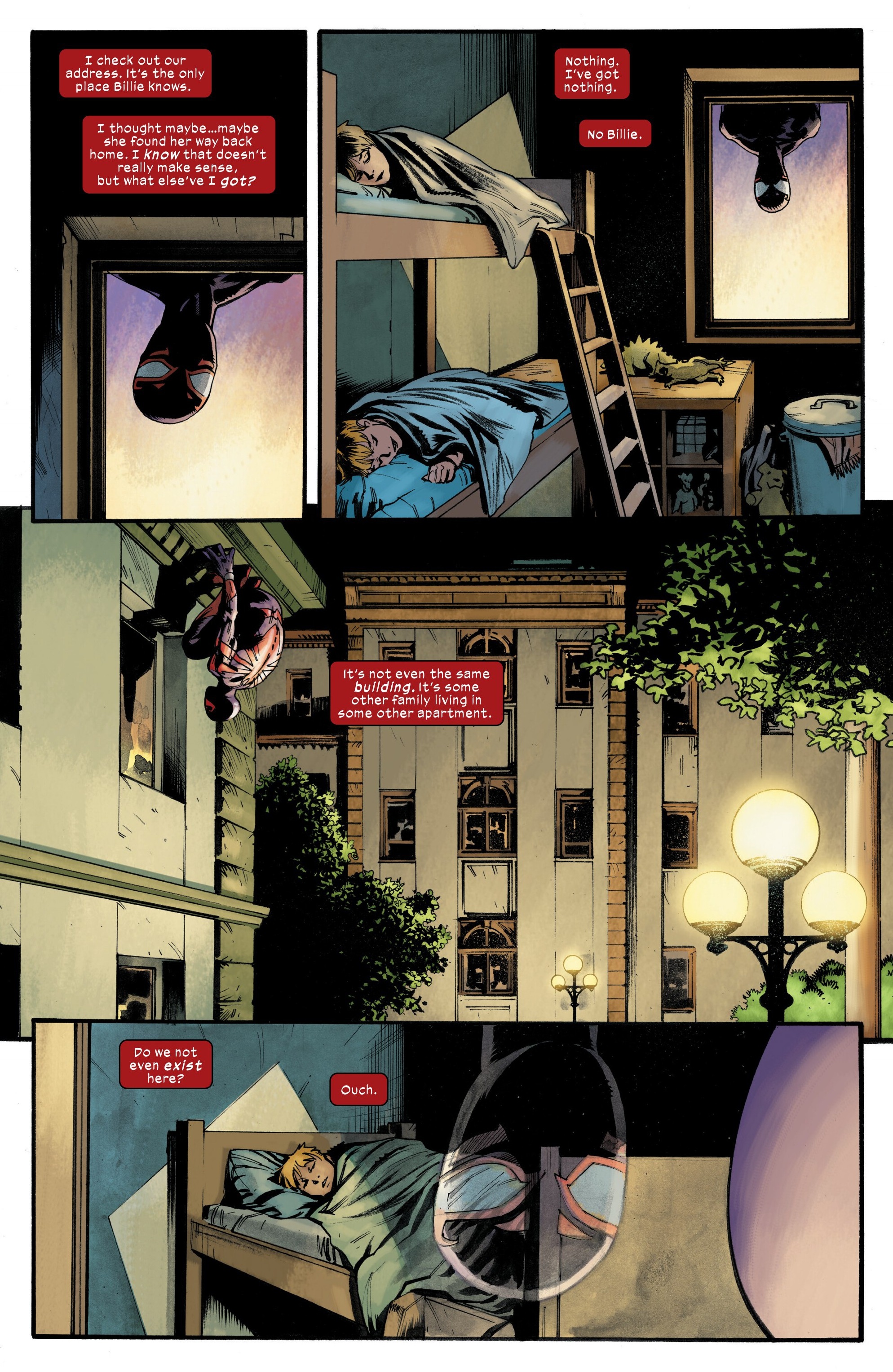 Ultimate Spider-Man: Incursion (2025-): Chapter 1 - Page 26