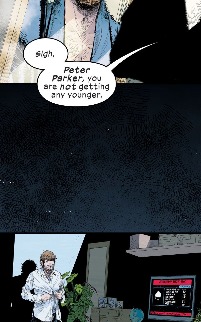 Ultimate Spider-Man Infinity Comic (2024-) issue 1 - Page 6