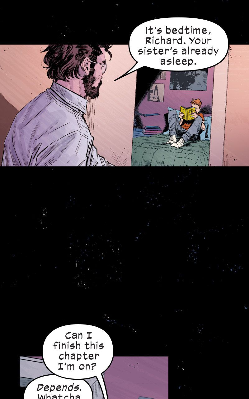 Ultimate Spider-Man Infinity Comic (2024-) issue 1 - Page 130