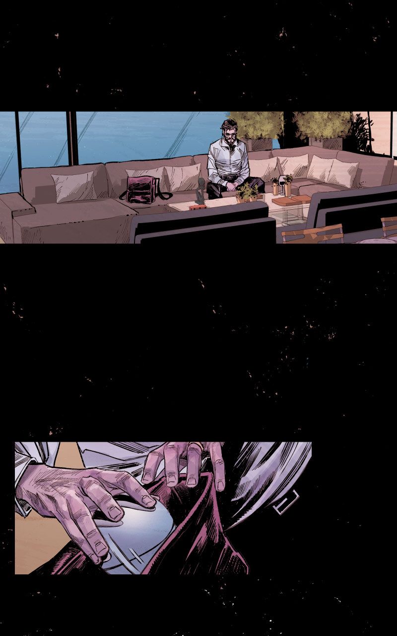 Ultimate Spider-Man Infinity Comic (2024-) issue 1 - Page 152