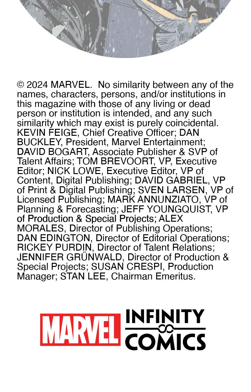 Ultimate Spider-Man Infinity Comic (2024-) issue 1 - Page 187