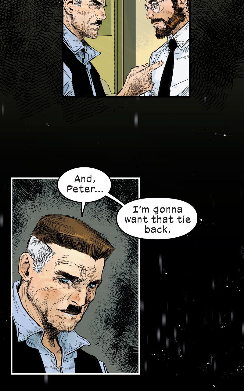 Ultimate Spider-Man Infinity Comic (2024-) issue 1 - Page 42