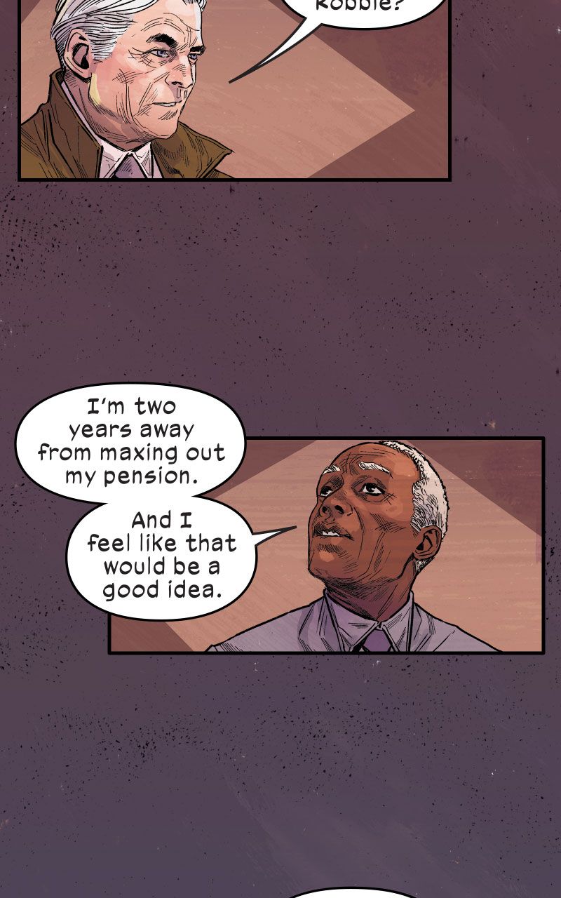 Ultimate Spider-Man Infinity Comic (2024-) issue 1 - Page 74