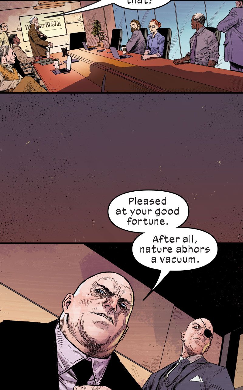 Ultimate Spider-Man Infinity Comic (2024-) issue 1 - Page 77