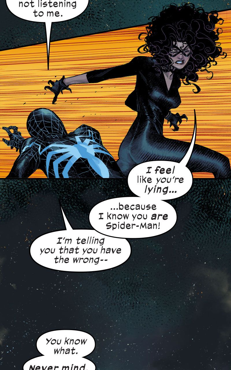 Ultimate Spider-Man Infinity Comic (2024-): Chapter 14 - Page 12