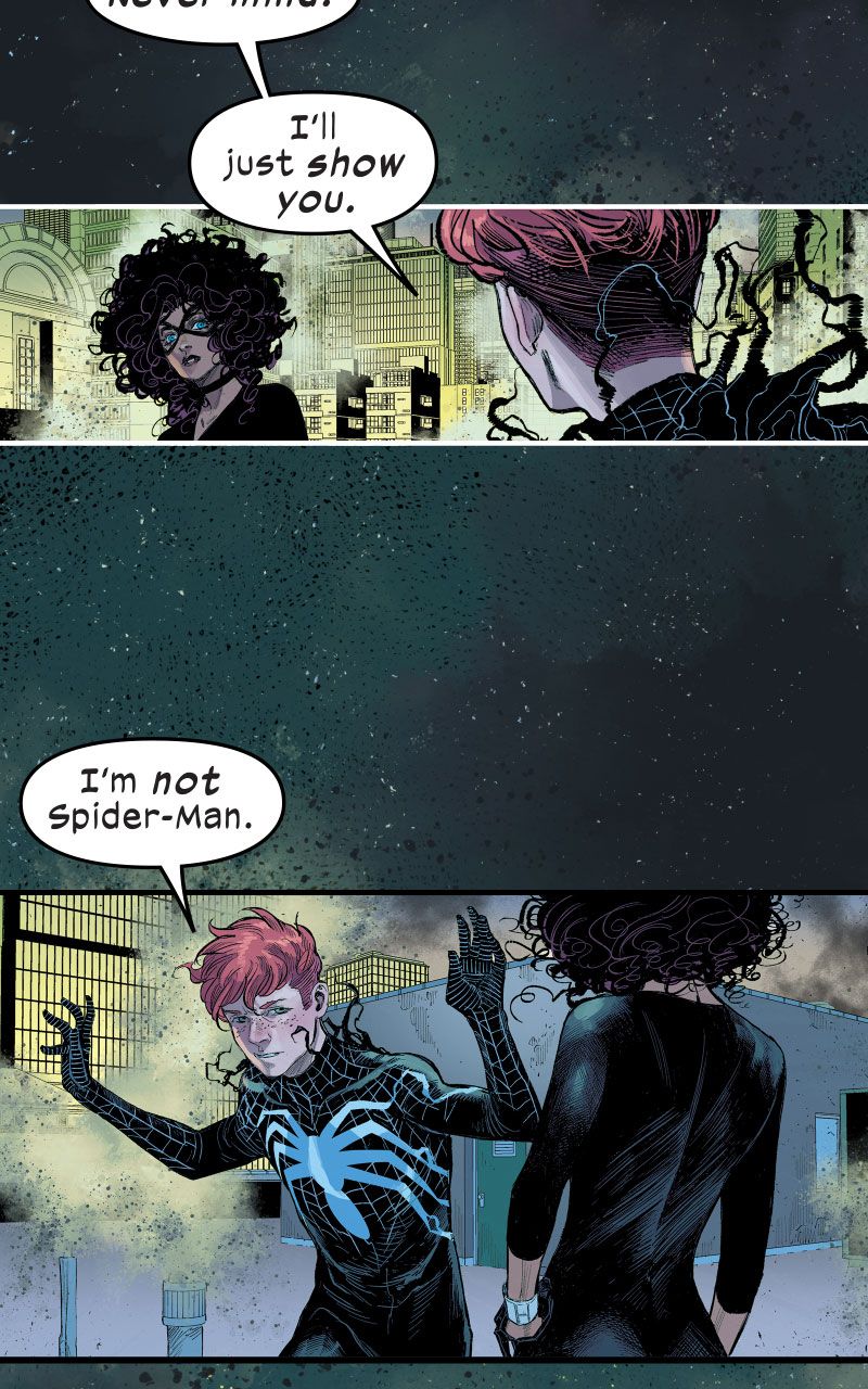 Ultimate Spider-Man Infinity Comic (2024-): Chapter 14 - Page 13