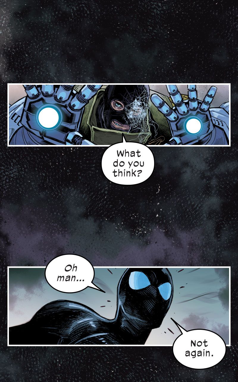 Ultimate Spider-Man Infinity Comic (2024-) issue 2 - Page 107