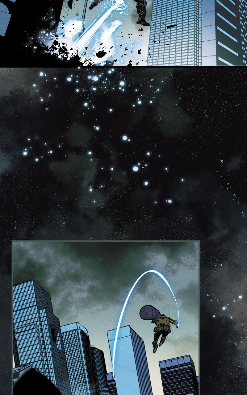 Ultimate Spider-Man Infinity Comic (2024-) issue 2 - Page 111