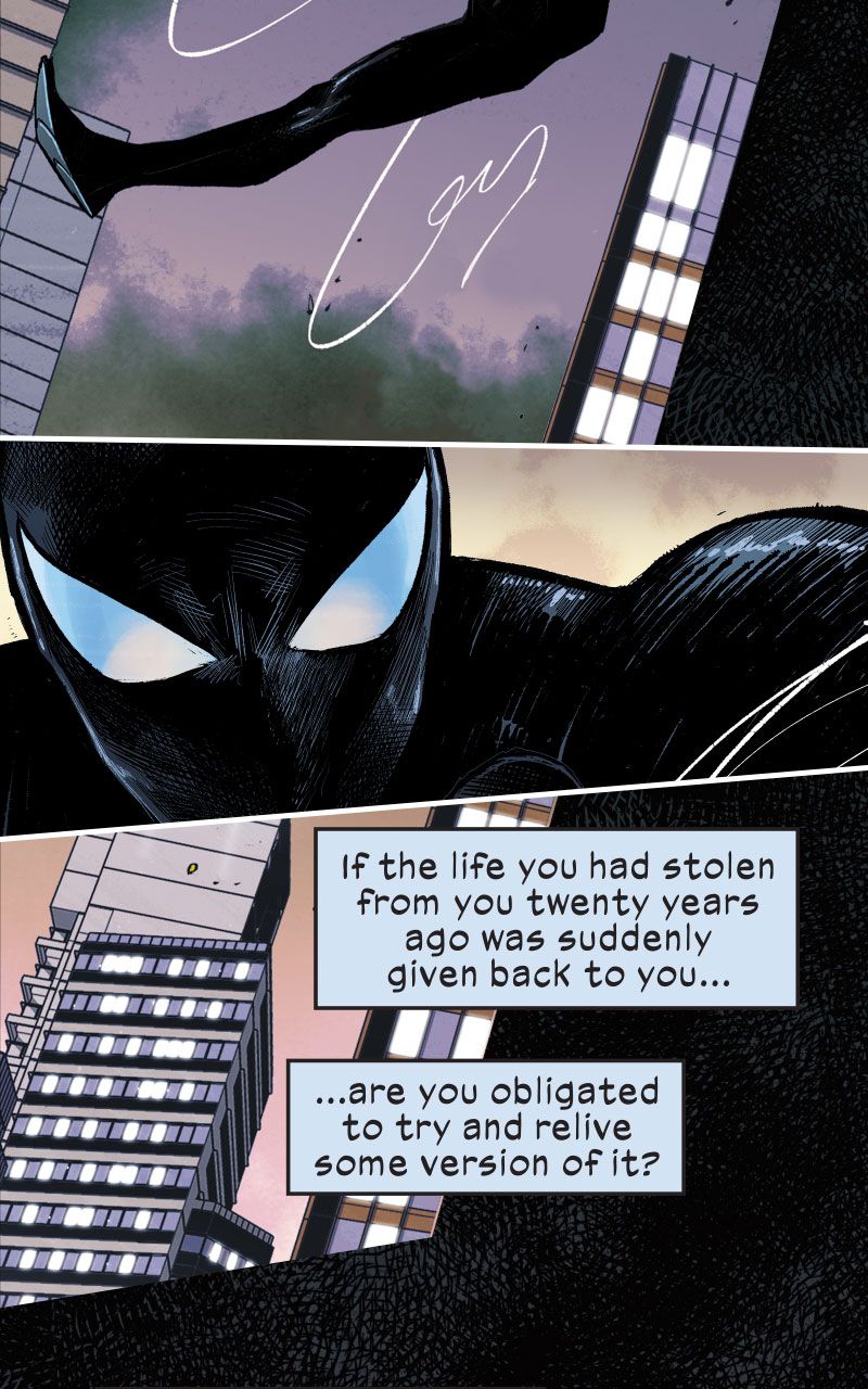 Ultimate Spider-Man Infinity Comic (2024-) issue 2 - Page 48